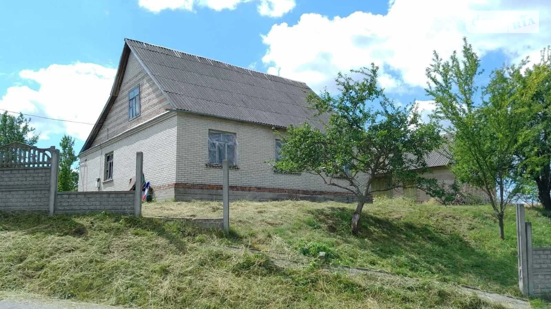 Продается одноэтажный дом 129.1 кв. м с подвалом, цена: 40000 $ - фото 2