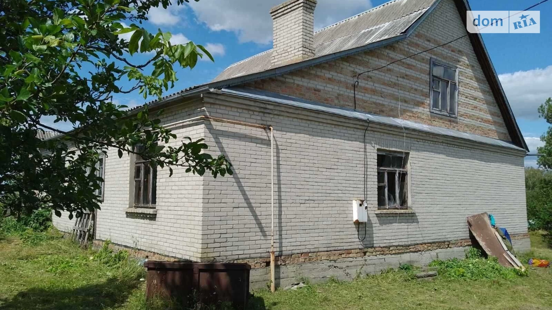 Продается одноэтажный дом 129.1 кв. м с подвалом, цена: 40000 $ - фото 3