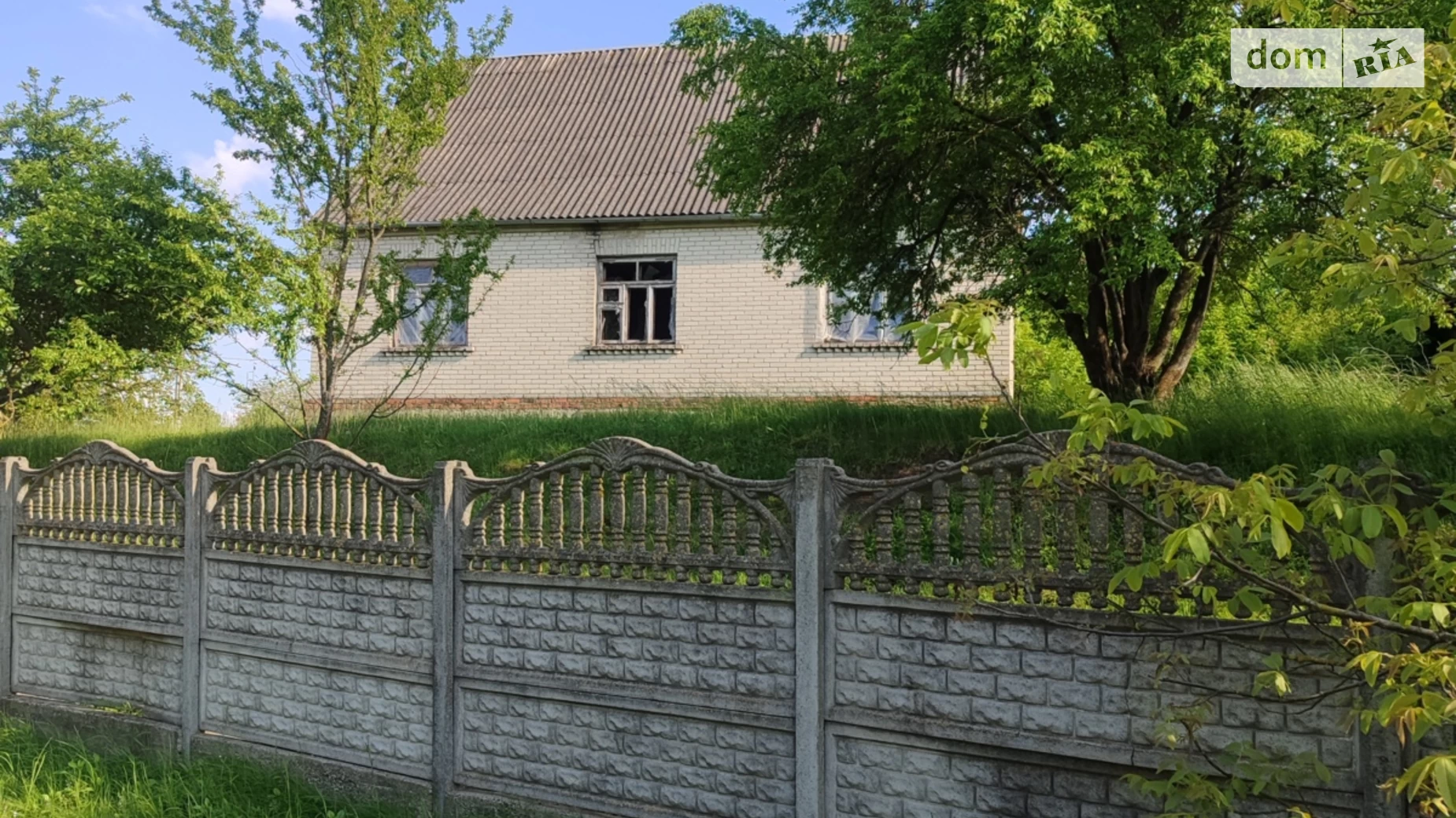 Продается одноэтажный дом 129.1 кв. м с подвалом, цена: 40000 $ - фото 4