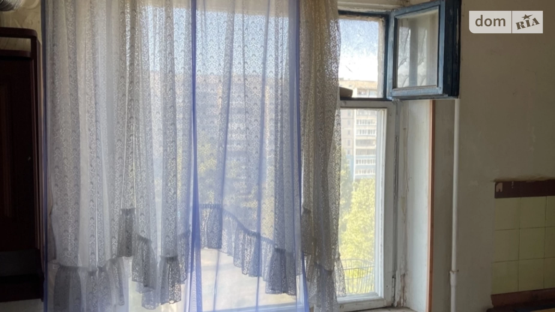 Продается 2-комнатная квартира 43 кв. м в Каменском, ул. Прибрежная(40 лет Победы) - фото 5