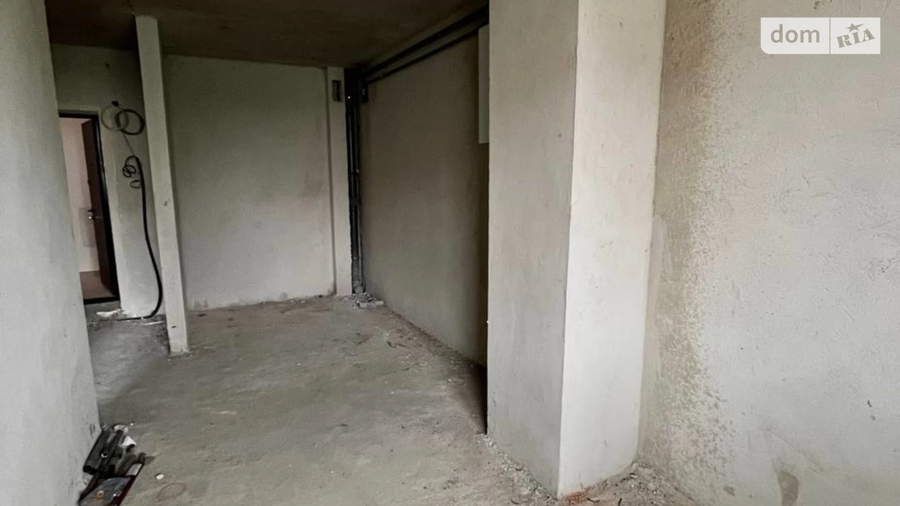 Продается 1-комнатная квартира 34.8 кв. м в Львове, ул. Вулецкая, 24А - фото 5