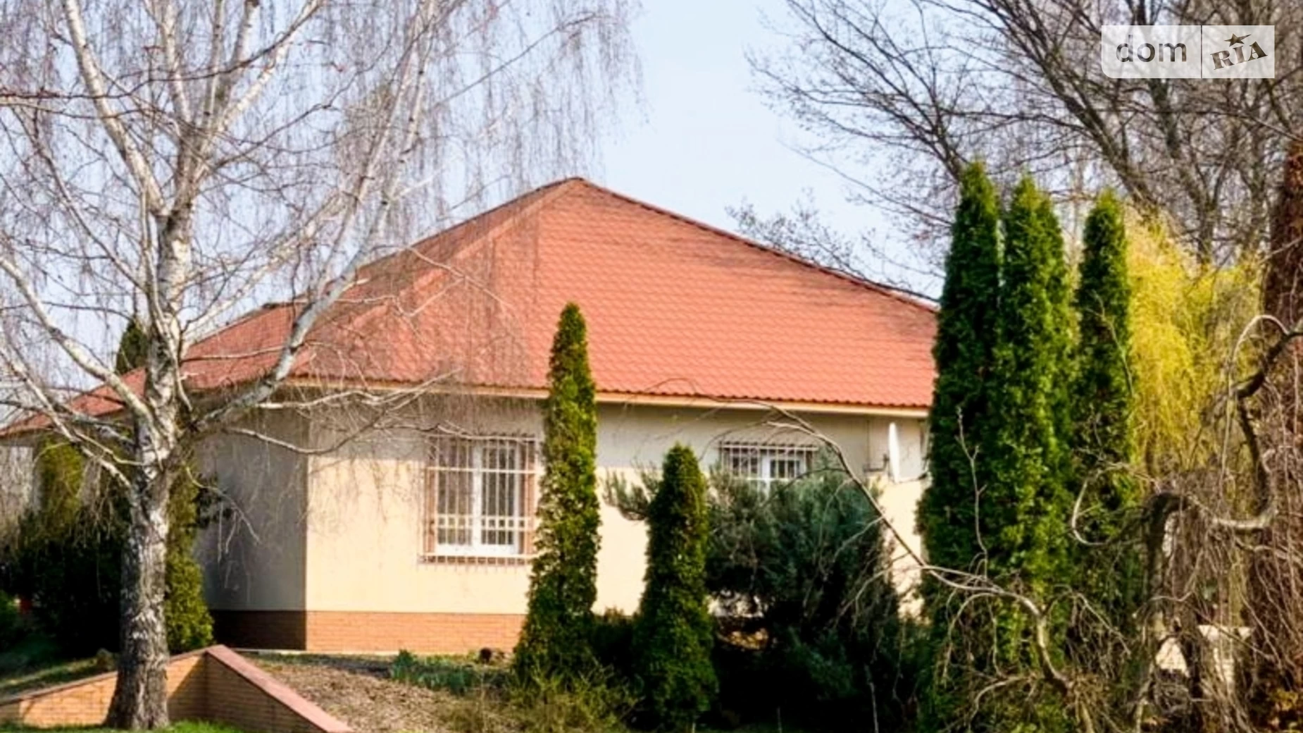 Продається одноповерховий будинок 150 кв. м з терасою, цена: 498900 $ - фото 2