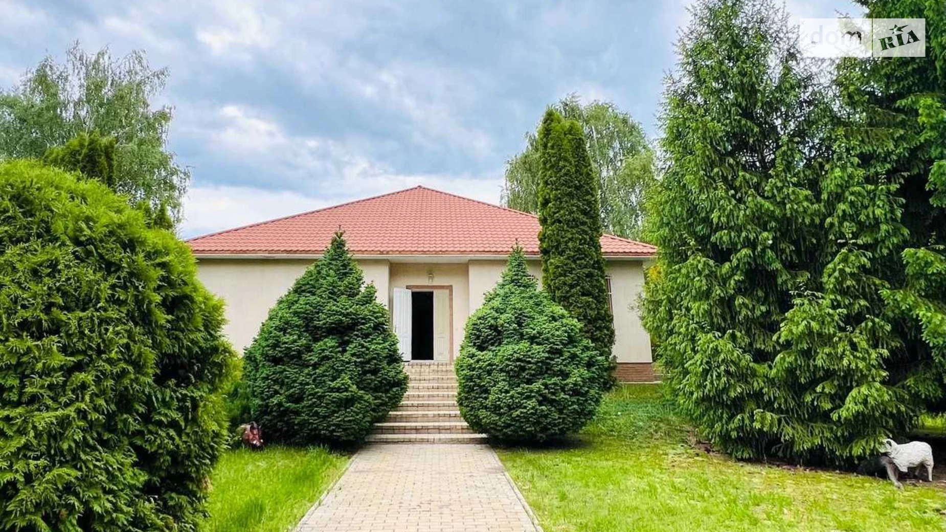 Продається одноповерховий будинок 150 кв. м з терасою, цена: 498900 $ - фото 4
