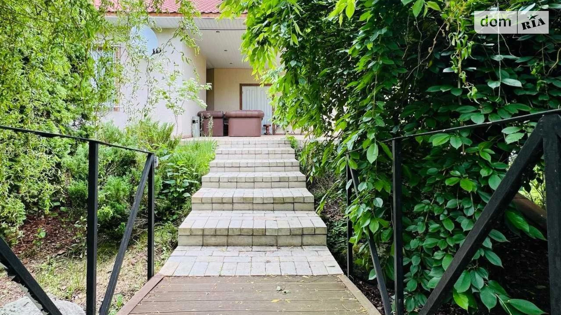 Продається одноповерховий будинок 150 кв. м з терасою, цена: 498900 $ - фото 5