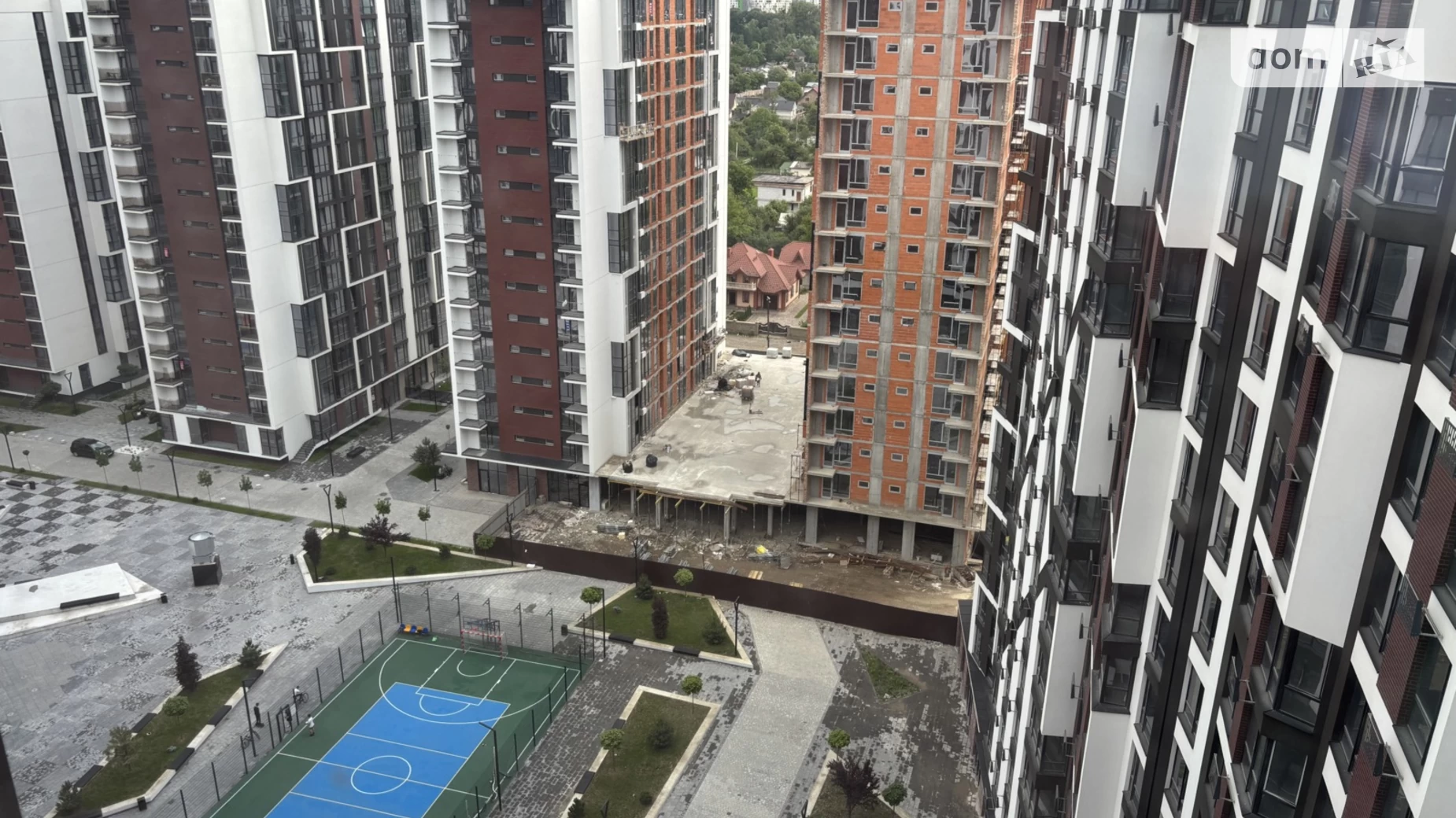 Продается 1-комнатная квартира 37 кв. м в Ивано-Франковске, ул. Ленкавского - фото 5