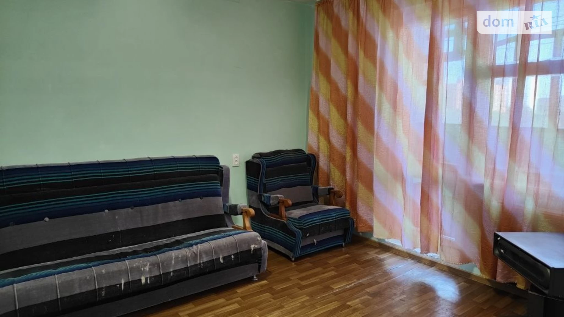 Сдается в аренду 1-комнатная квартира 41 кв. м в Днепре, просп. Мира, 35 - фото 2