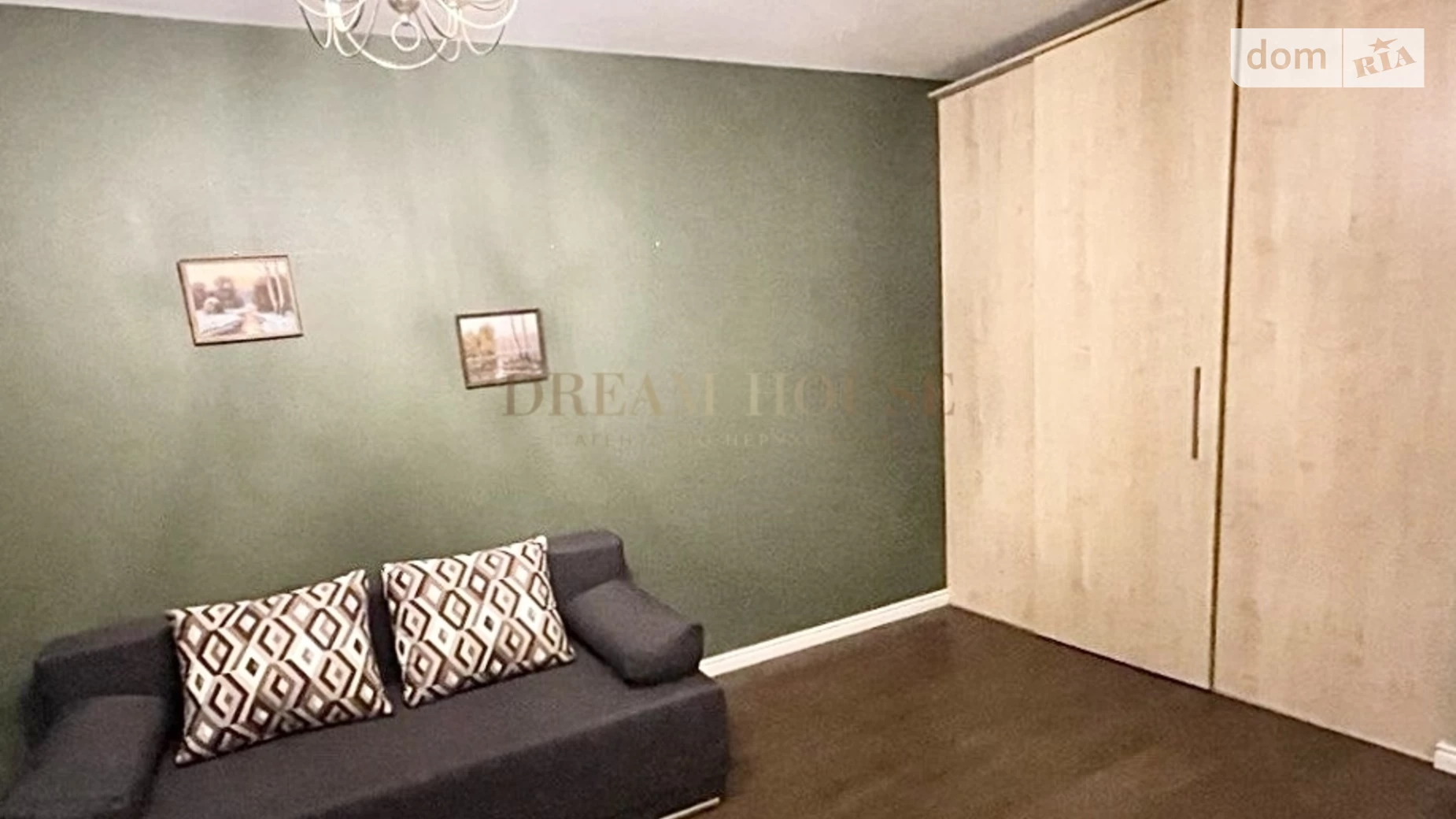 Продается 2-комнатная квартира 65.3 кв. м в Ирпене, ул. Степановская - фото 4