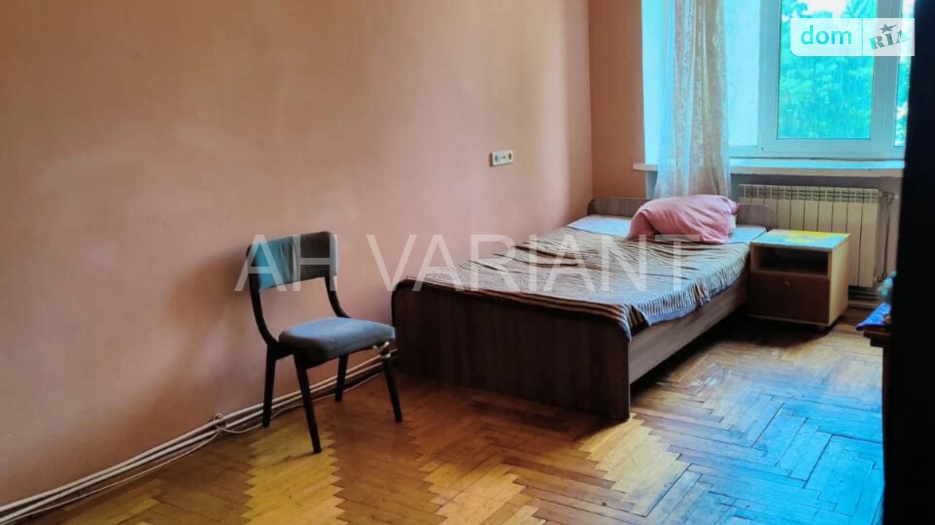 Сдается в аренду 3-комнатная квартира 70 кв. м в Ужгороде, ул. Заньковецкой - фото 4