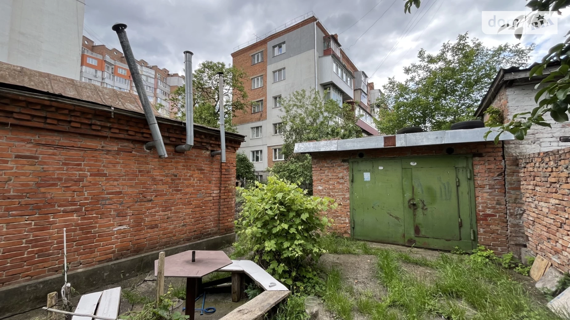 Продається одноповерховий будинок 82.3 кв. м з верандою, цена: 65000 $ - фото 5