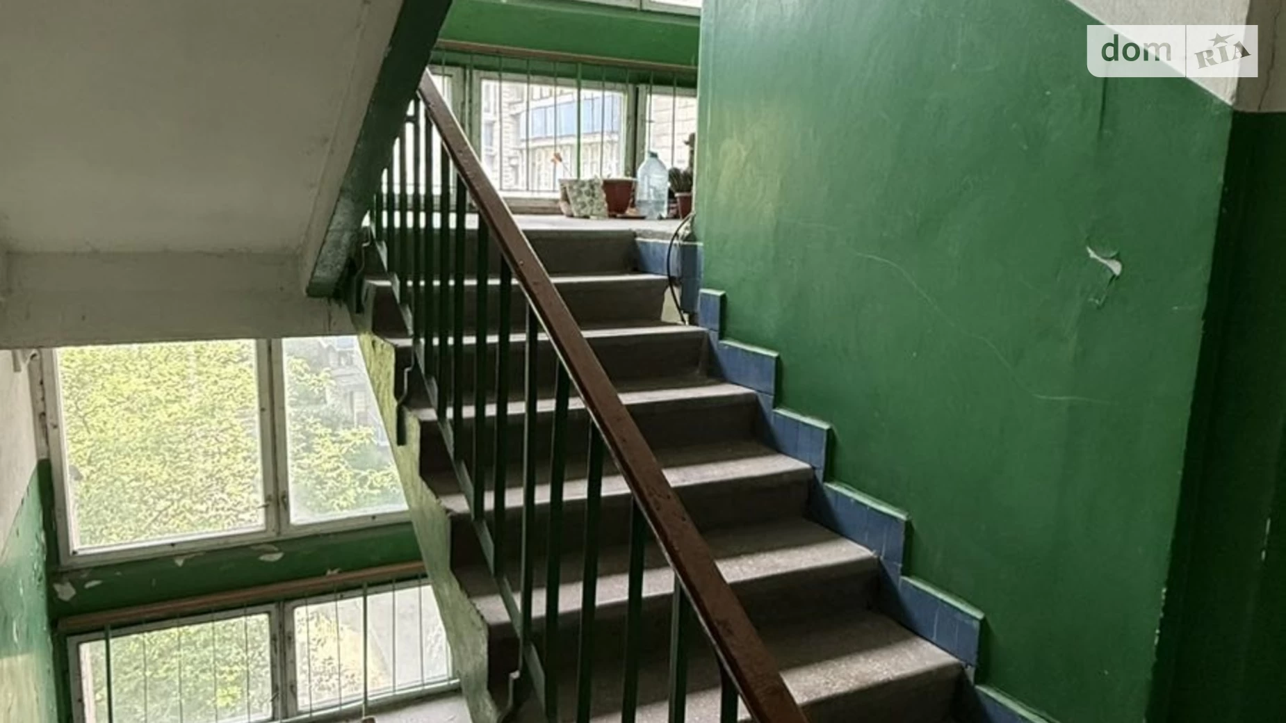 Продается 2-комнатная квартира 51.2 кв. м в Киеве, ул. Коперника, 16А - фото 2