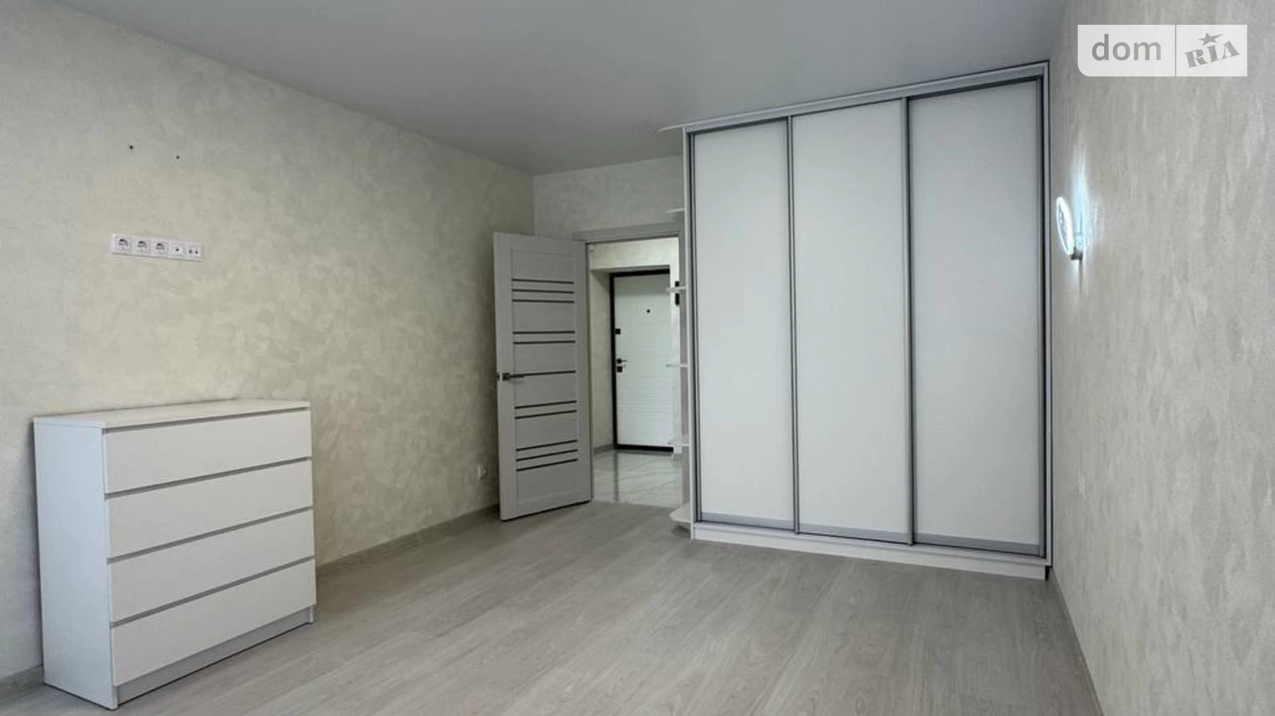 Продається 1-кімнатна квартира 48.4 кв. м у Хмельницькому, Львівське шосе - фото 3