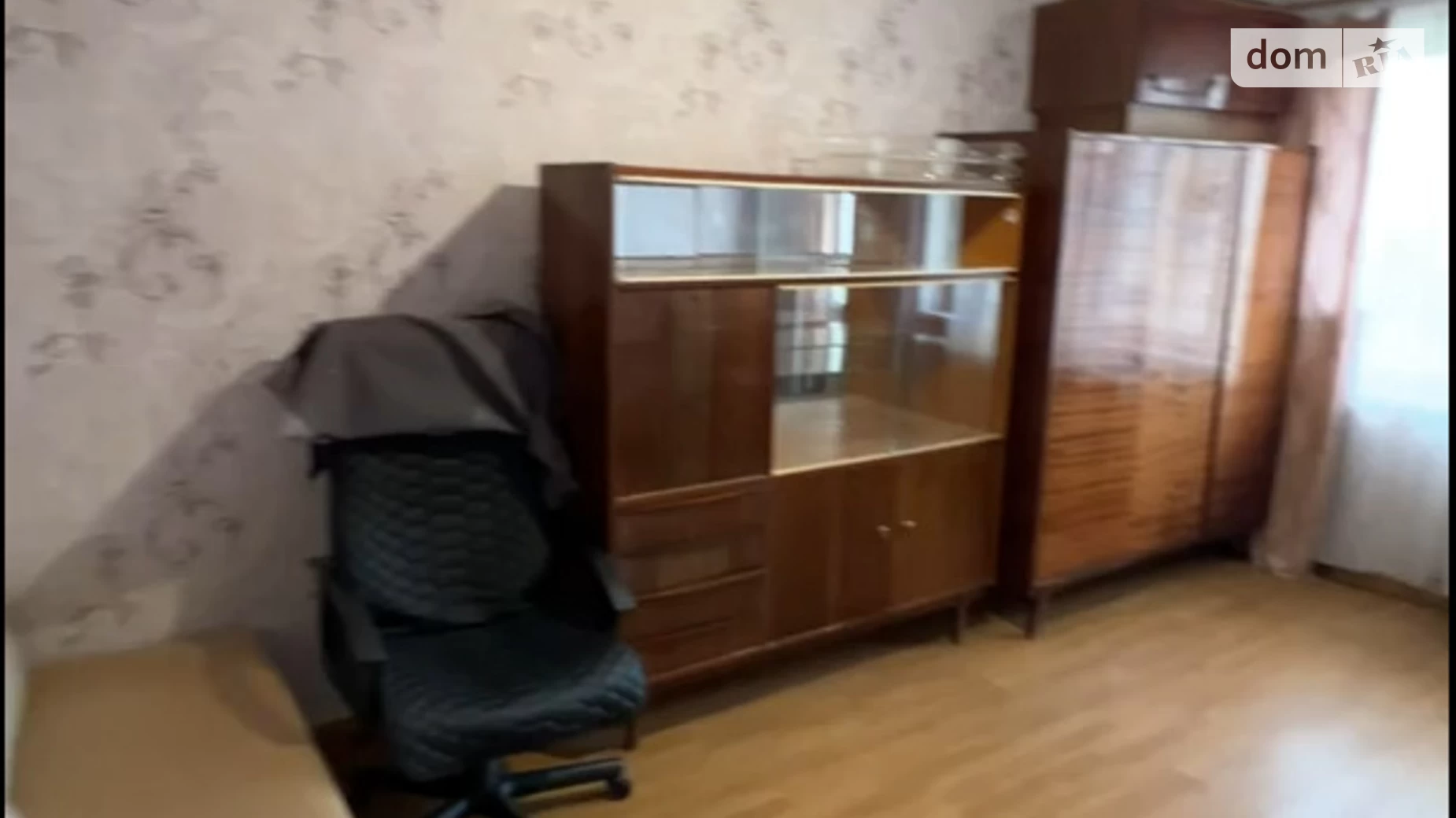 Сдается в аренду 1-комнатная квартира 34 кв. м в Киеве, просп. Оболонский, 16А - фото 4
