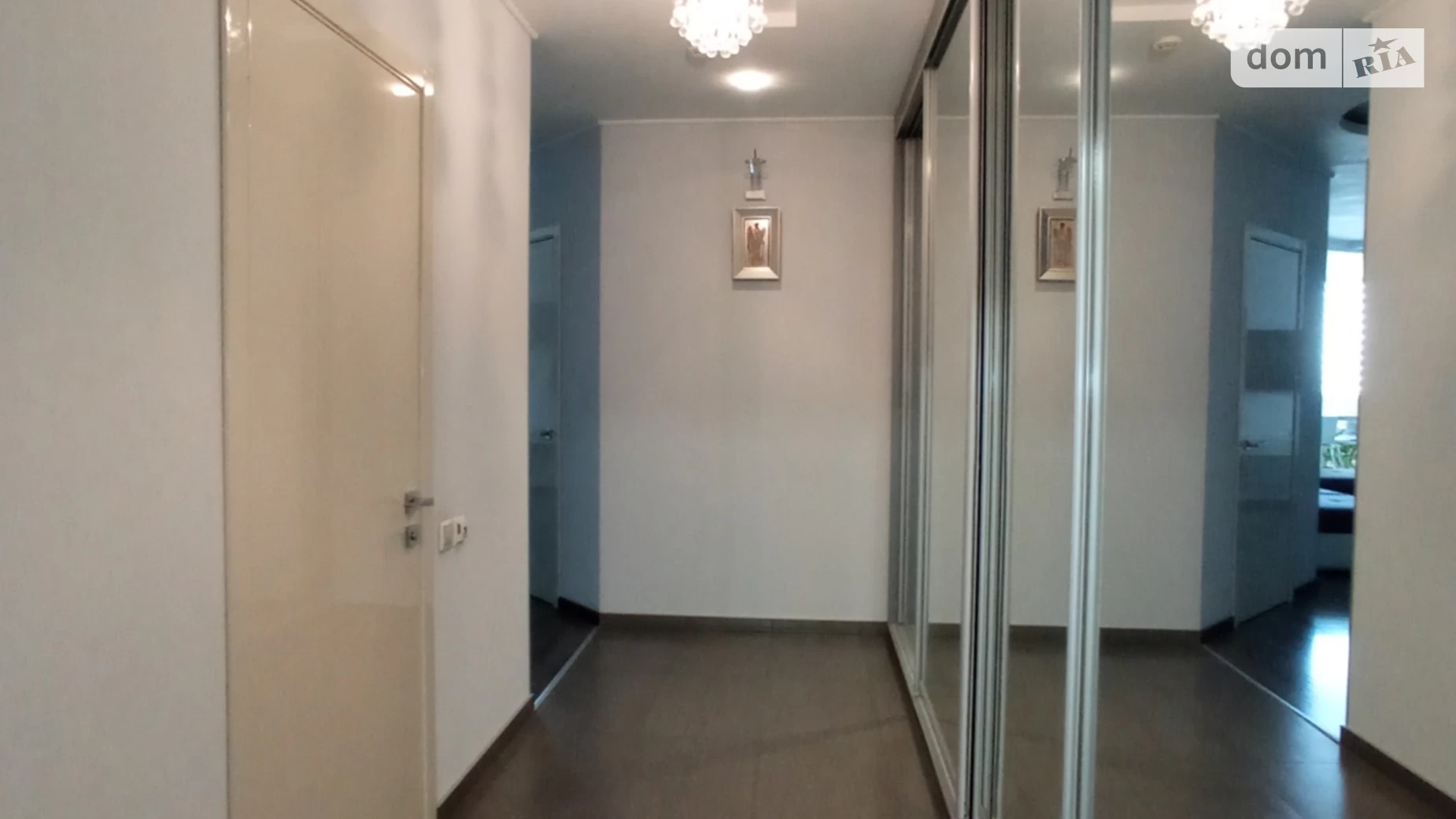 Продається 1-кімнатна квартира 69 кв. м у Києві, просп. Голосіївський(40-річчя Жовтня), 58 - фото 5