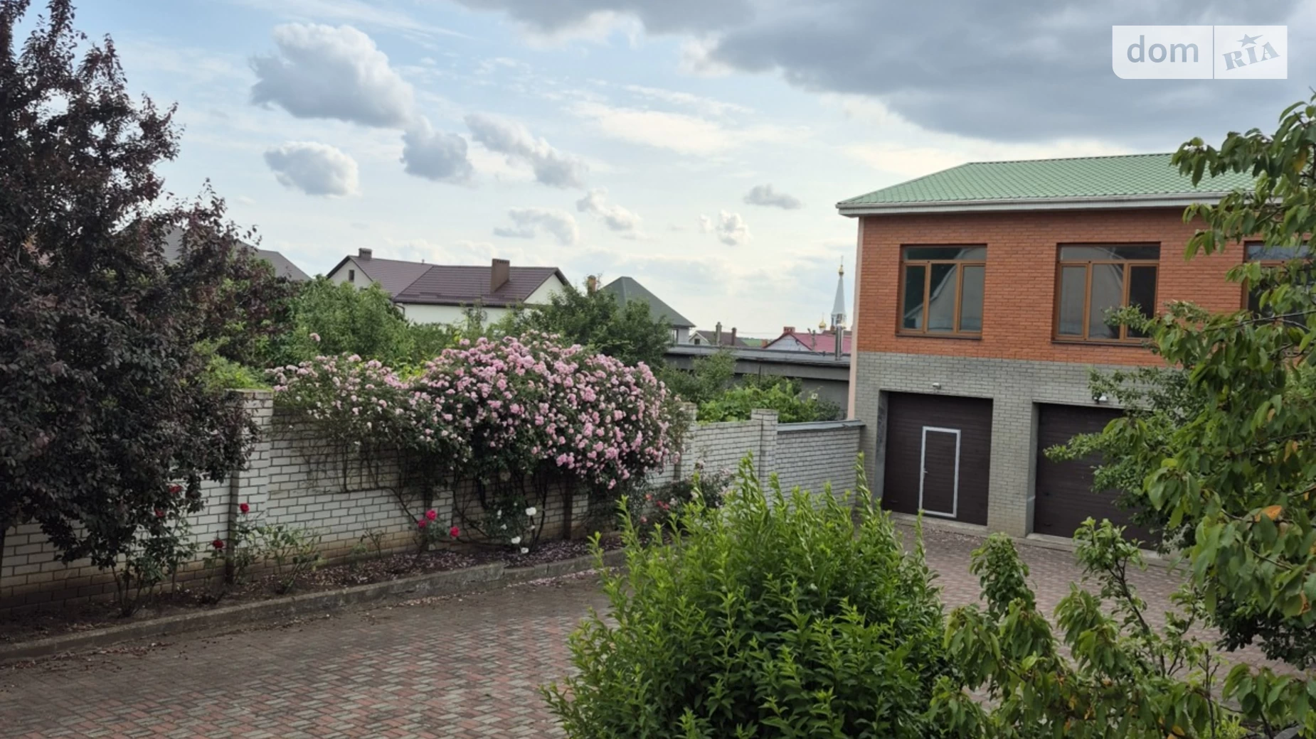 Продається будинок 3 поверховий 341.5 кв. м з терасою, цена: 190000 $ - фото 4