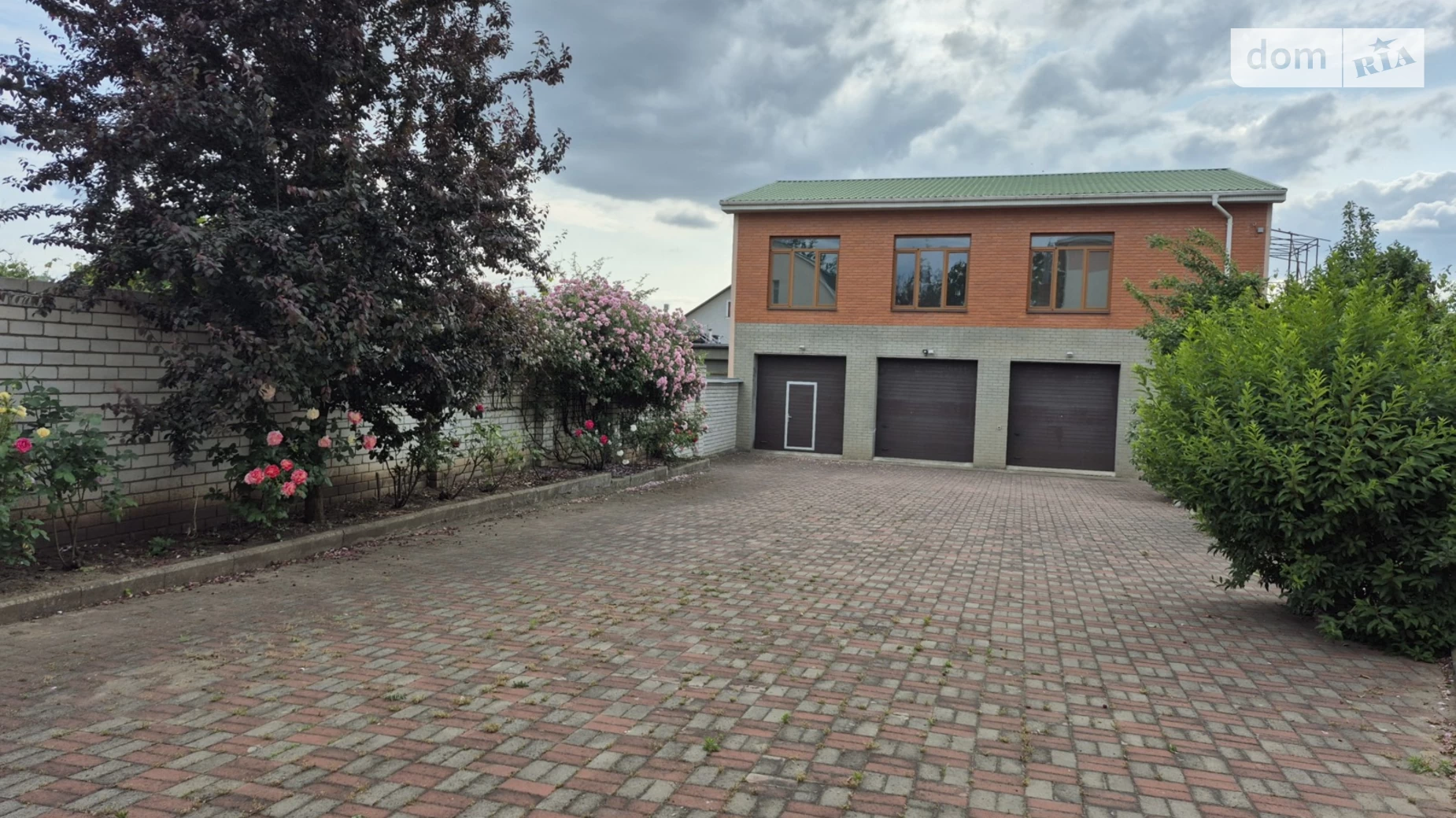 Продається будинок 3 поверховий 341.5 кв. м з терасою, цена: 190000 $ - фото 3
