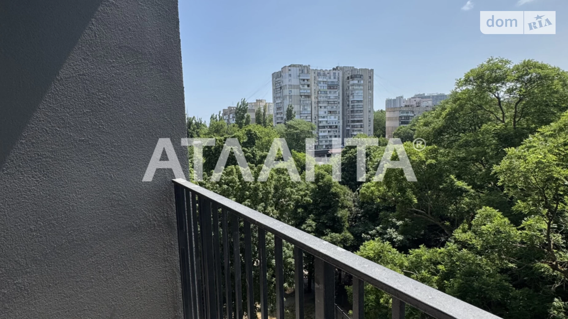 Продается 1-комнатная квартира 30.5 кв. м в Одессе, ул. Чубаевская - фото 2