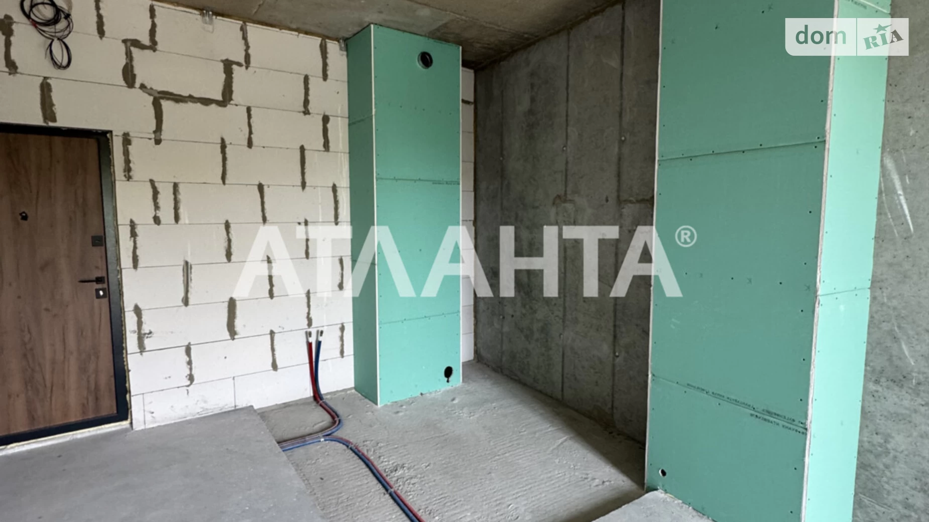 Продается 1-комнатная квартира 30.5 кв. м в Одессе, ул. Чубаевская - фото 4