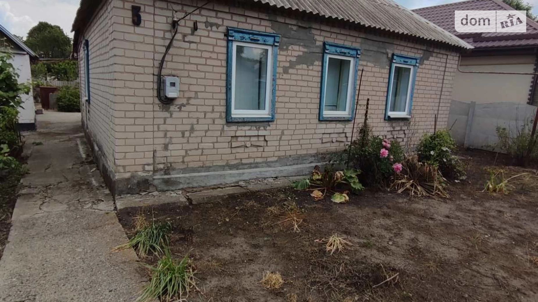 Продается одноэтажный дом 56.9 кв. м с гаражом, цена: 18000 $ - фото 3
