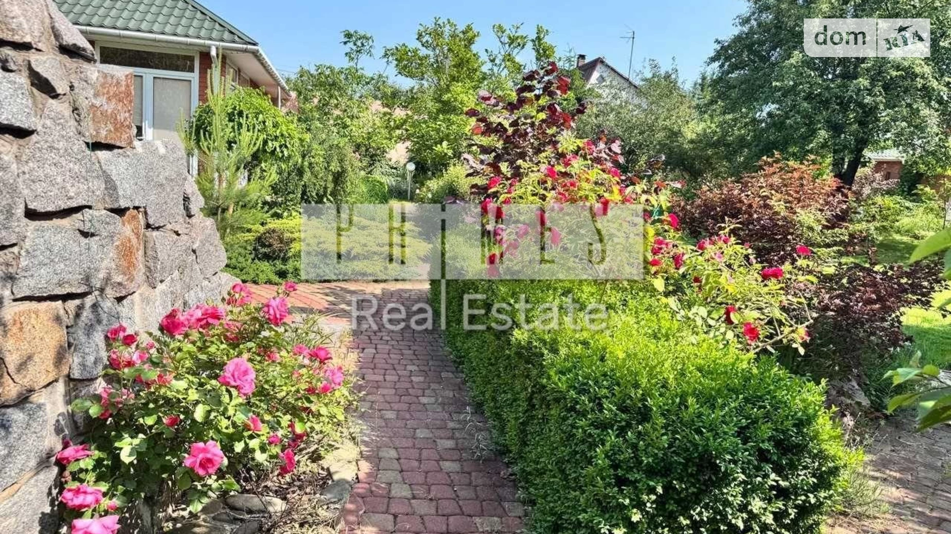 Продается дом на 2 этажа 240 кв. м с гаражом, цена: 127000 $ - фото 5