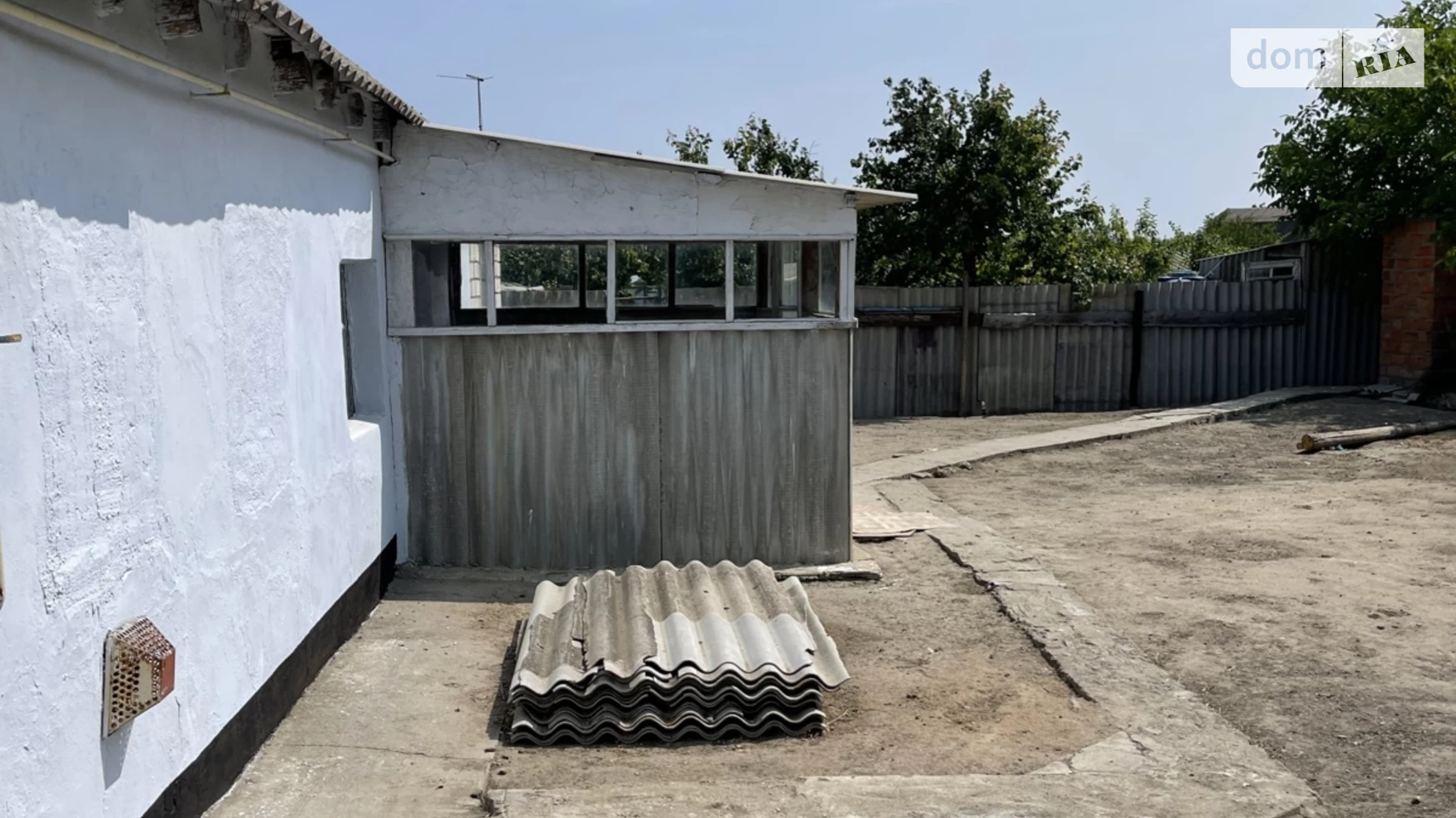 Продается одноэтажный дом 65 кв. м с подвалом, цена: 13500 $ - фото 2