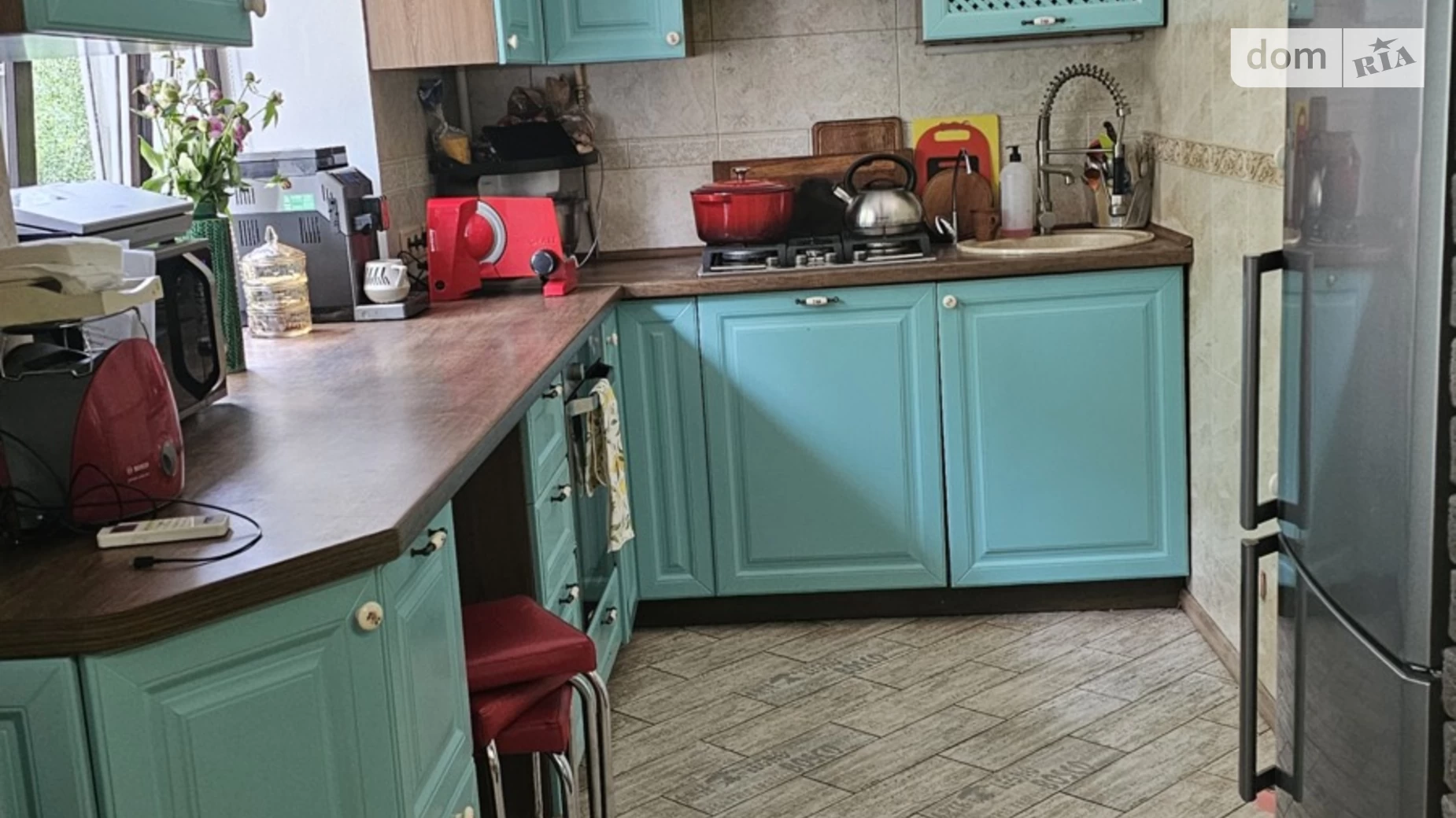 Продается 3-комнатная квартира 60 кв. м в Киеве, цена: 105000 $ - фото 4