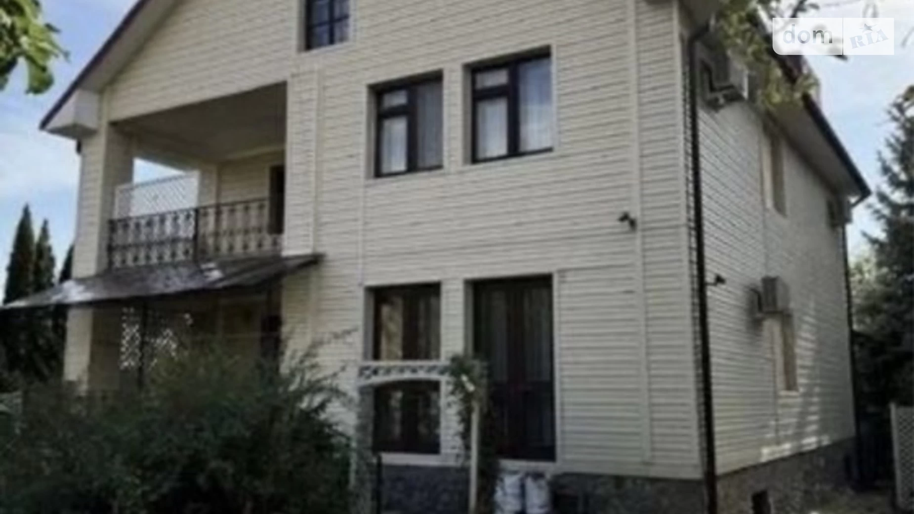 Продается дом на 2 этажа 345 кв. м с гаражом, цена: 134000 $ - фото 2