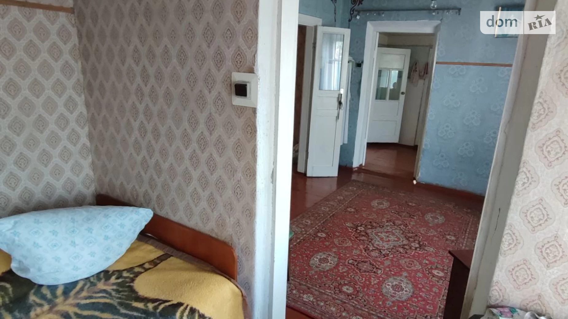 Продается одноэтажный дом 63.5 кв. м с мансардой, цена: 19000 $ - фото 4