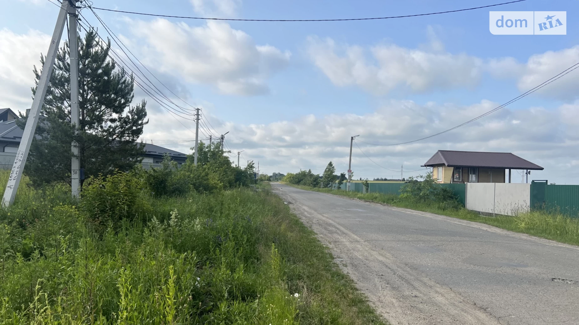 Продається земельна ділянка 10.19 соток у Хмельницькій області, цена: 16304 $ - фото 4