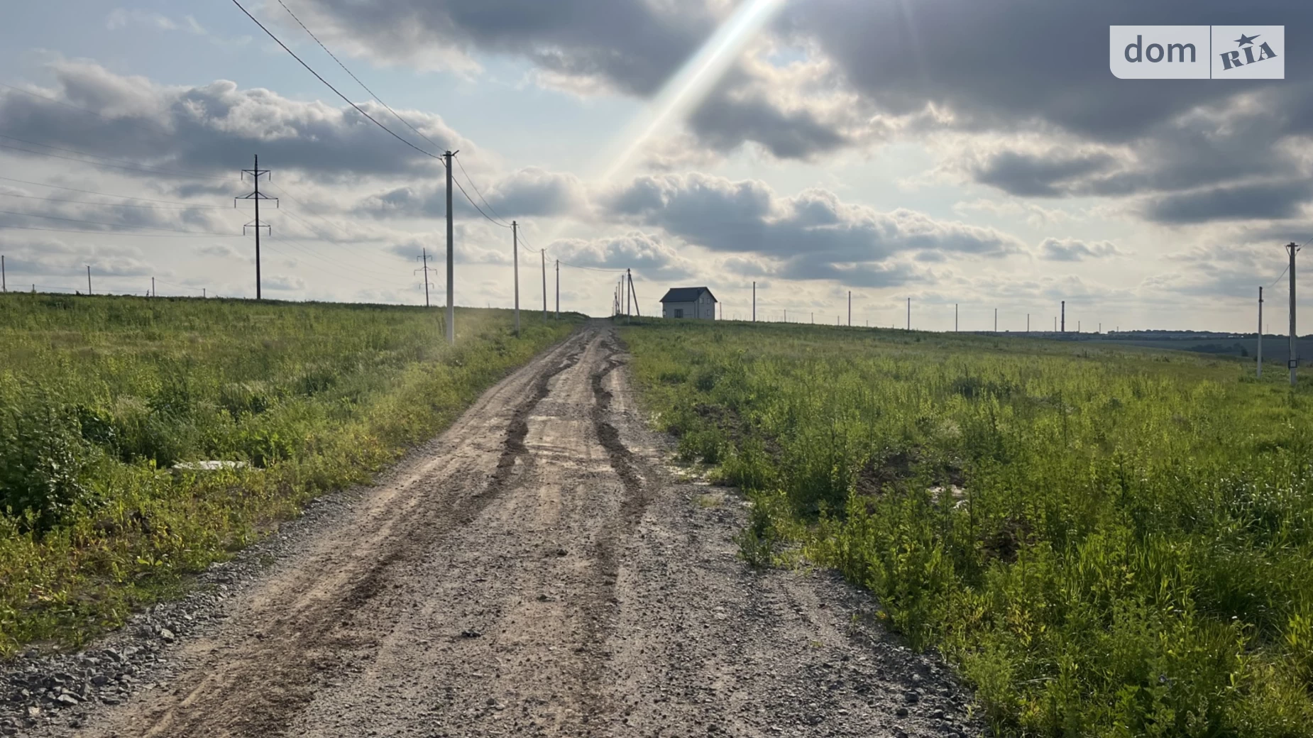 Продається земельна ділянка 10.19 соток у Хмельницькій області, цена: 16304 $ - фото 5