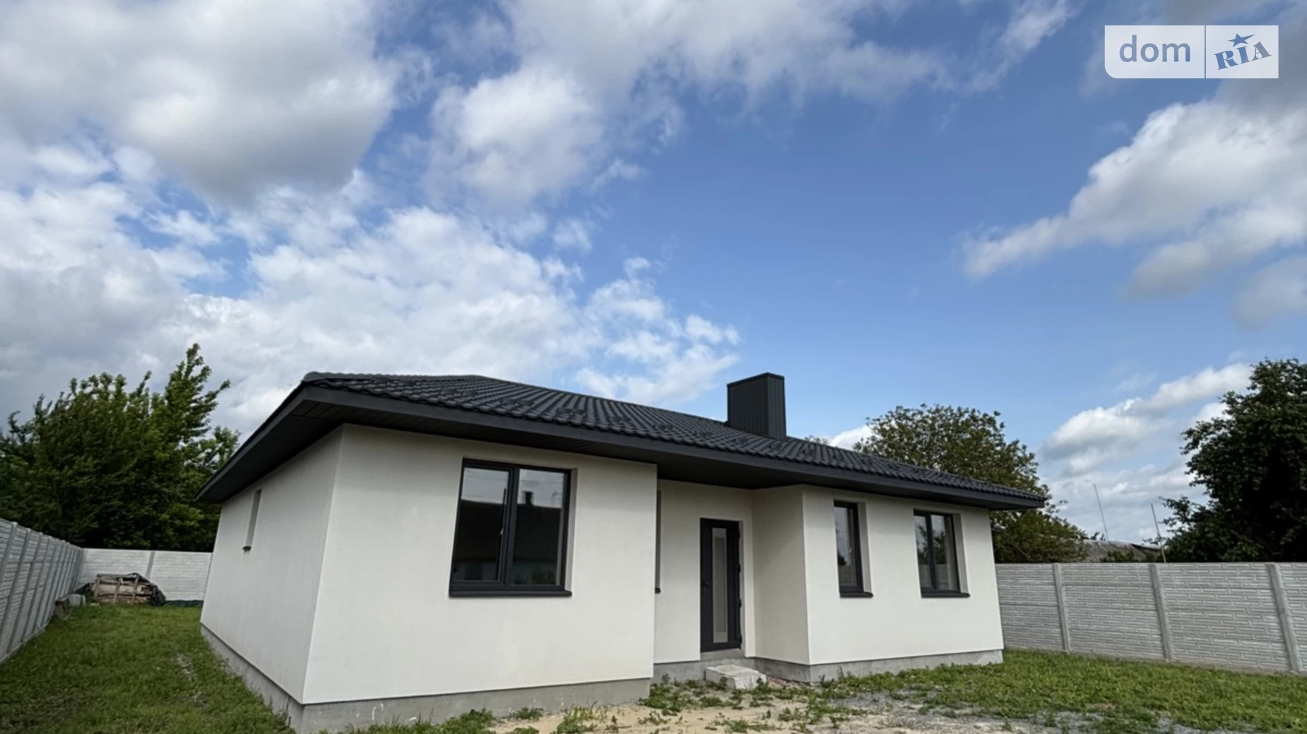 Продається одноповерховий будинок 115 кв. м з подвалом, цена: 54999 $ - фото 3