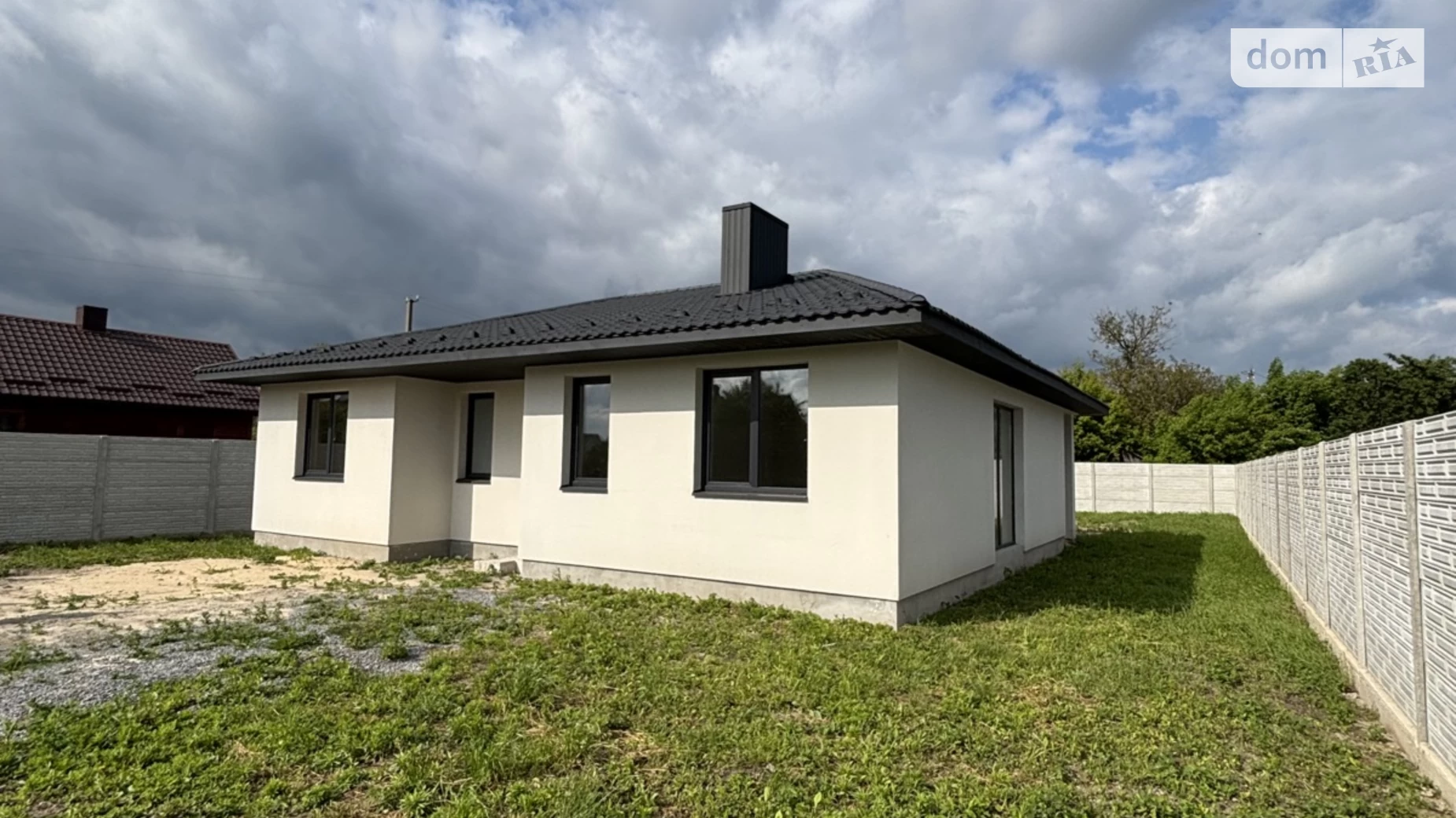 Продається одноповерховий будинок 115 кв. м з подвалом, цена: 54999 $ - фото 2