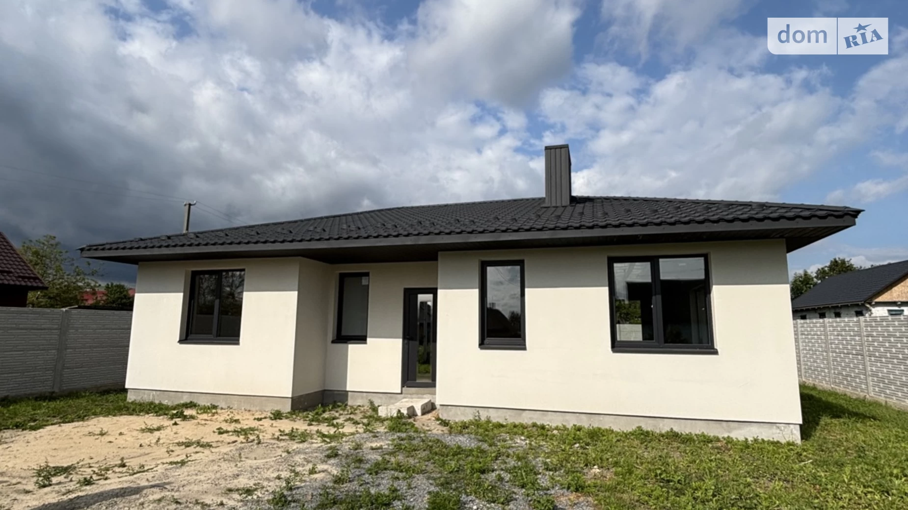 Продається одноповерховий будинок 115 кв. м з подвалом, цена: 54999 $ - фото 4