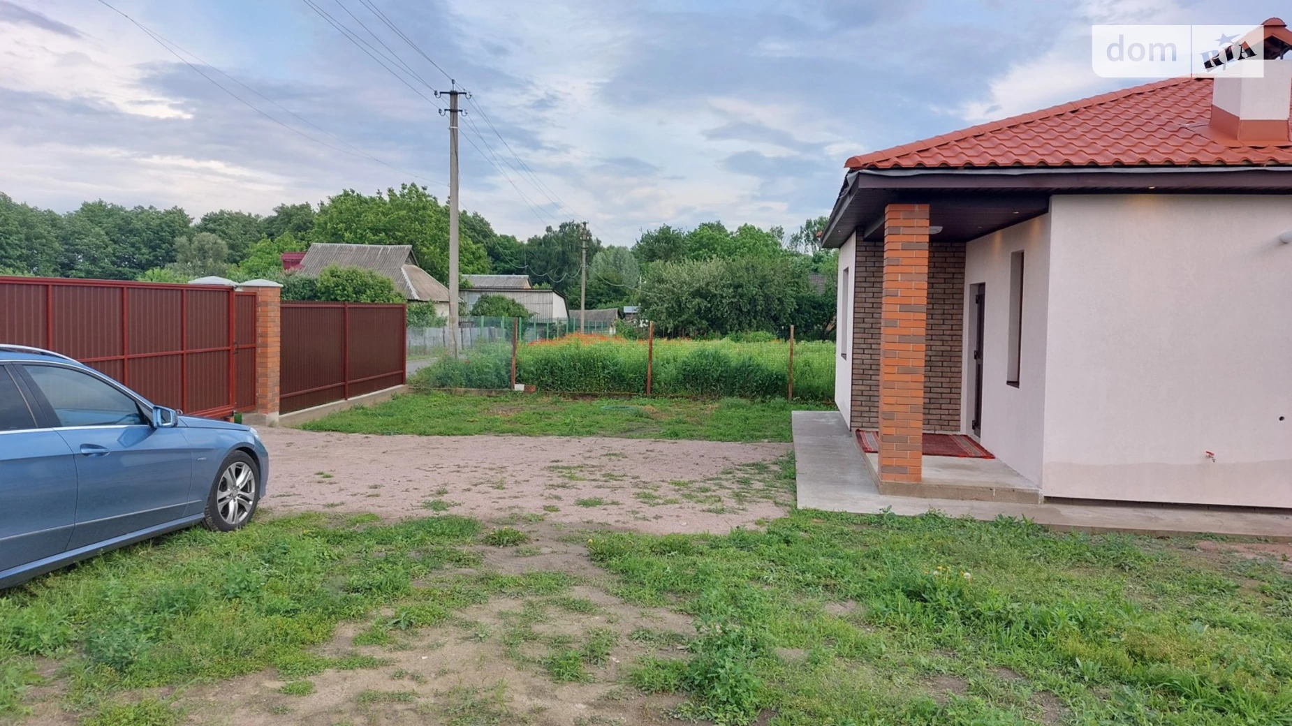 Продается одноэтажный дом 85 кв. м с участком, цена: 100000 $ - фото 2