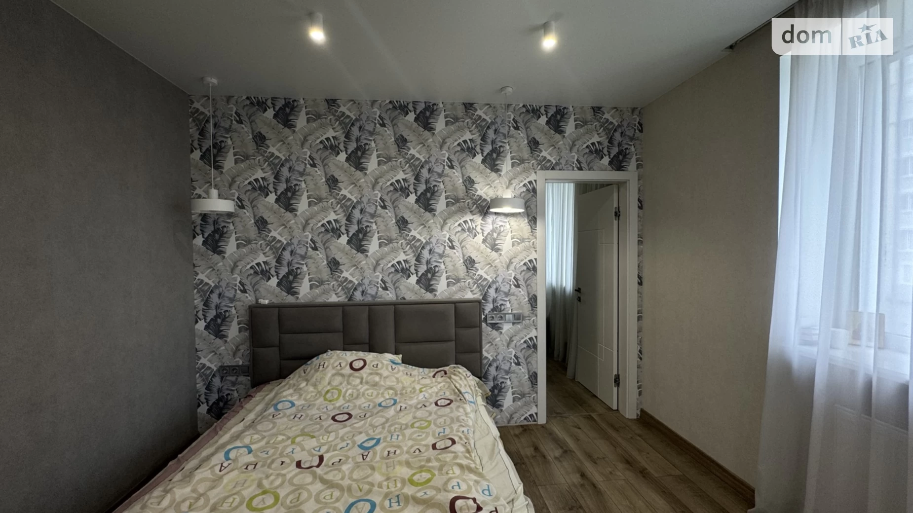 Продается 3-комнатная квартира 93 кв. м в Харькове, ул. Елизаветинская, 5А - фото 2