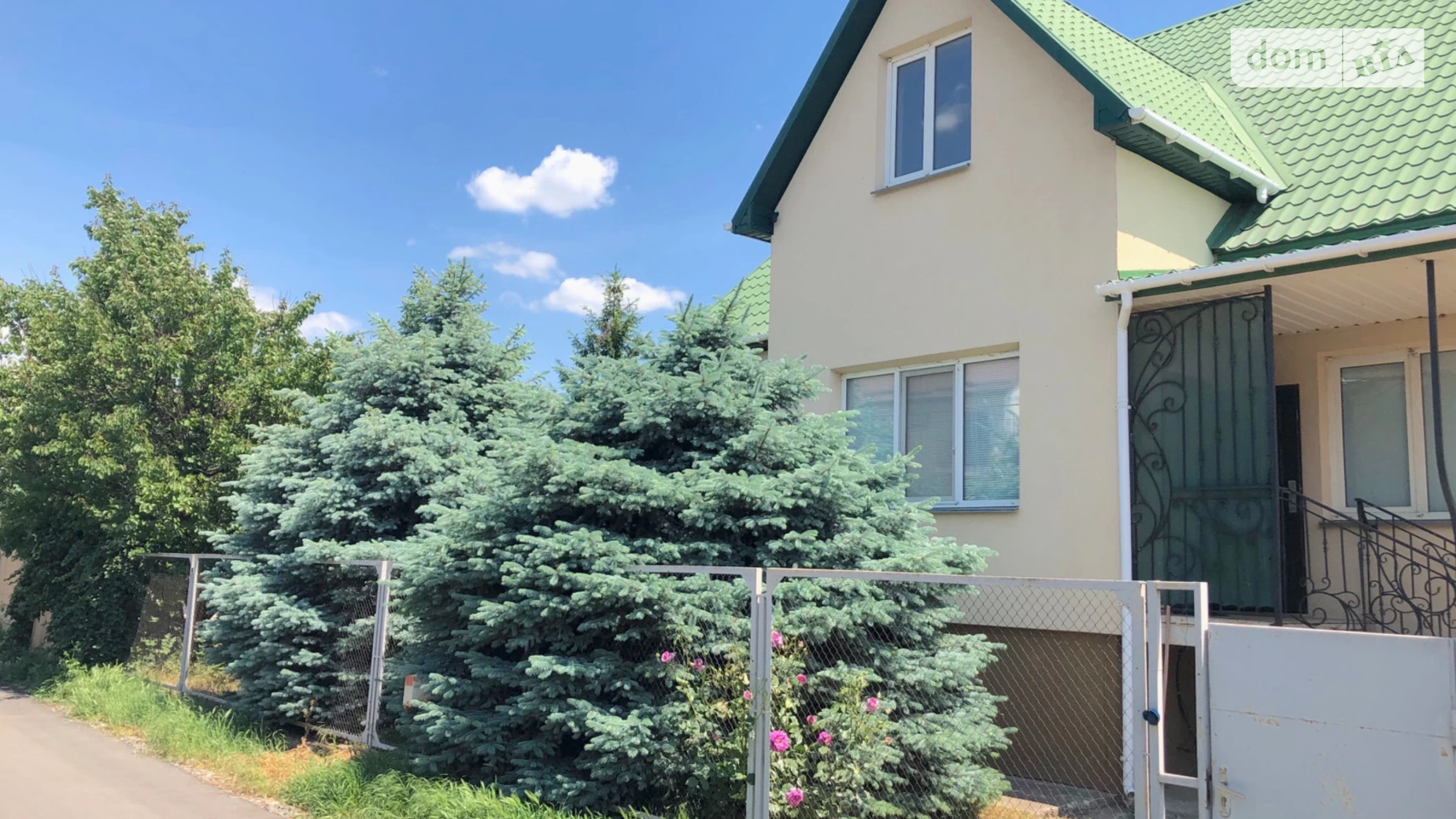 Продається одноповерховий будинок 234 кв. м з ділянкою, цена: 180000 $ - фото 3