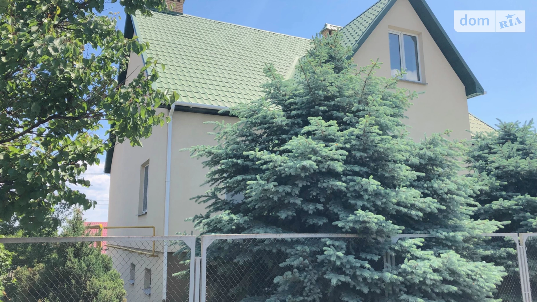 Продається одноповерховий будинок 234 кв. м з ділянкою, цена: 180000 $ - фото 4