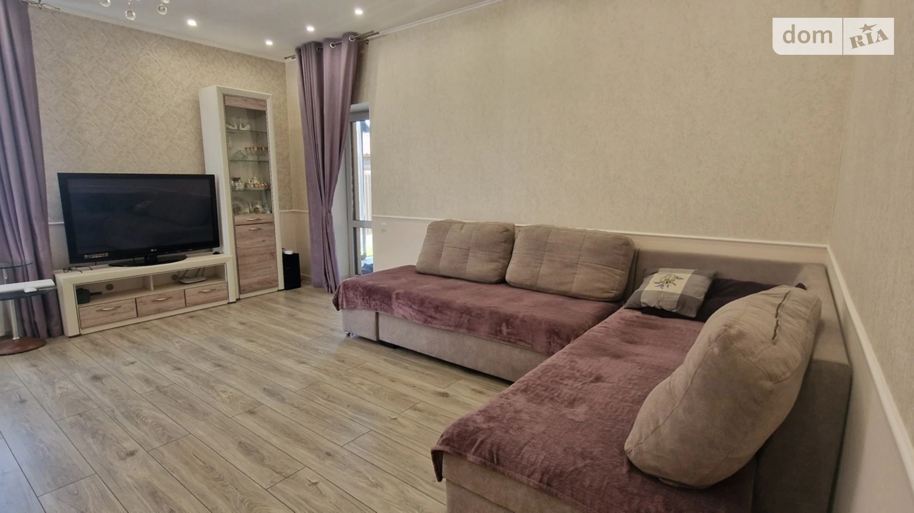 Продається одноповерховий будинок 140 кв. м з каміном, цена: 174500 $ - фото 2