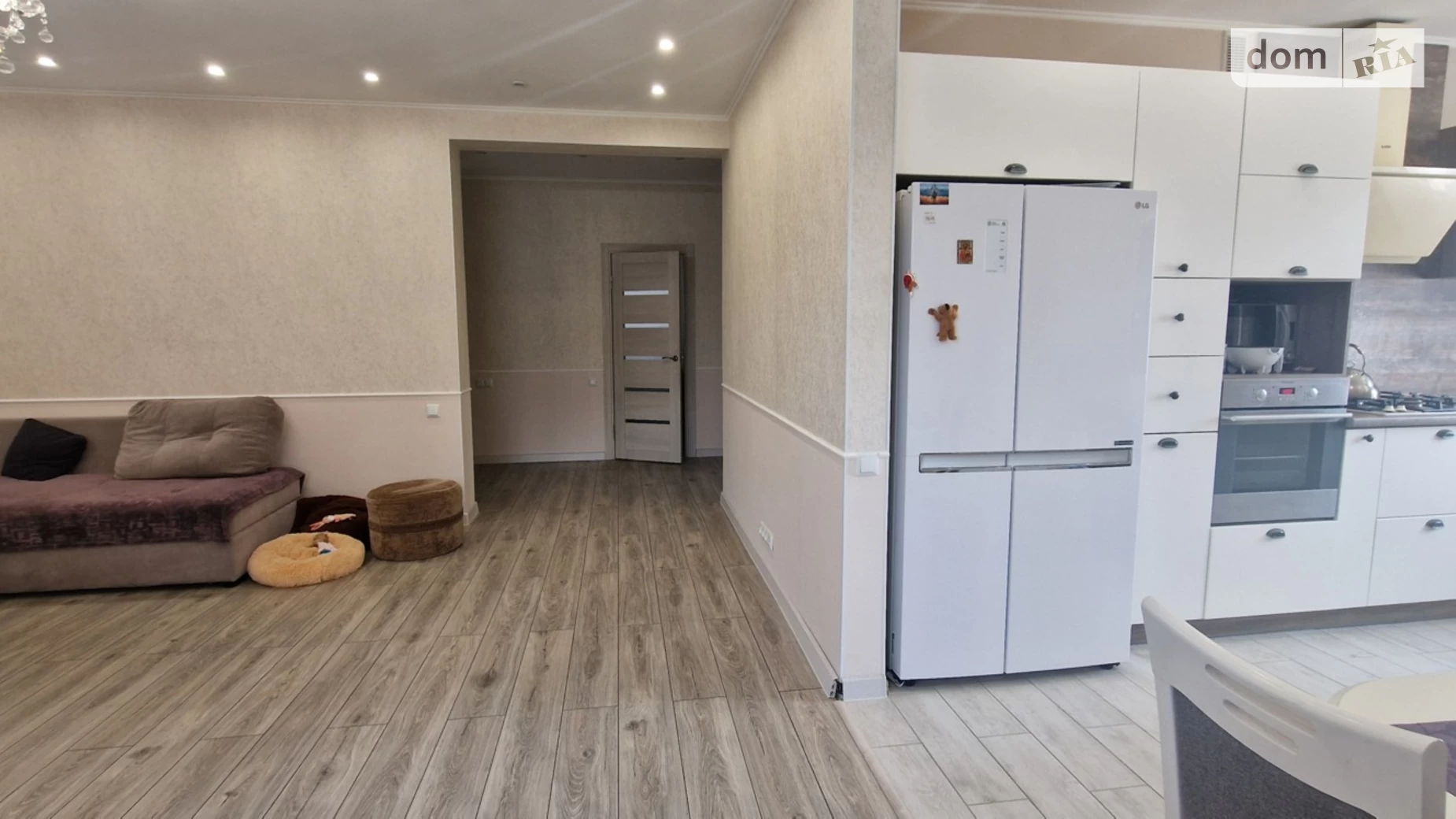 Продається одноповерховий будинок 140 кв. м з каміном, цена: 174500 $ - фото 5