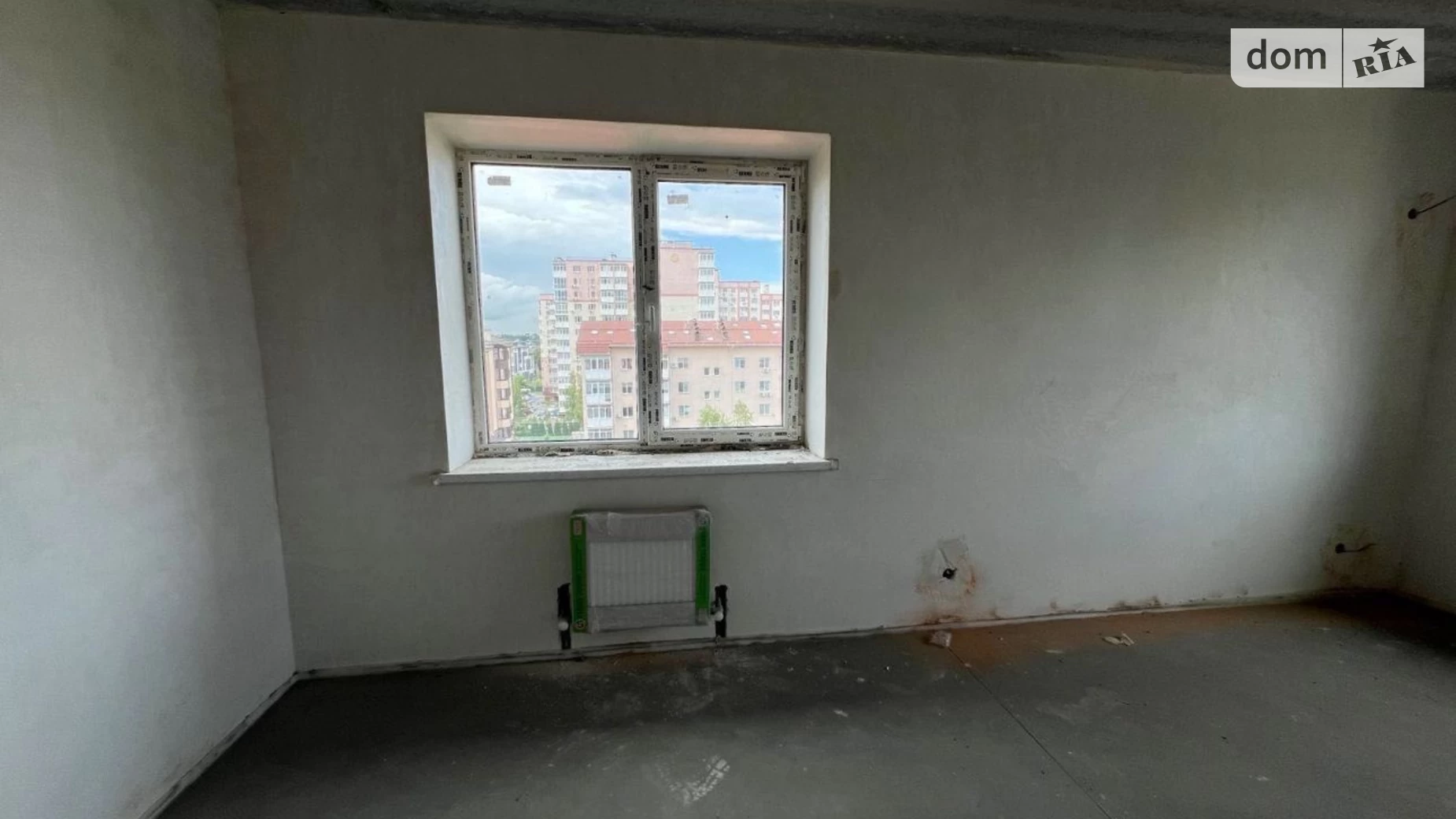 Продается 1-комнатная квартира 40 кв. м в Софиевской Борщаговке, цена: 44000 $ - фото 5