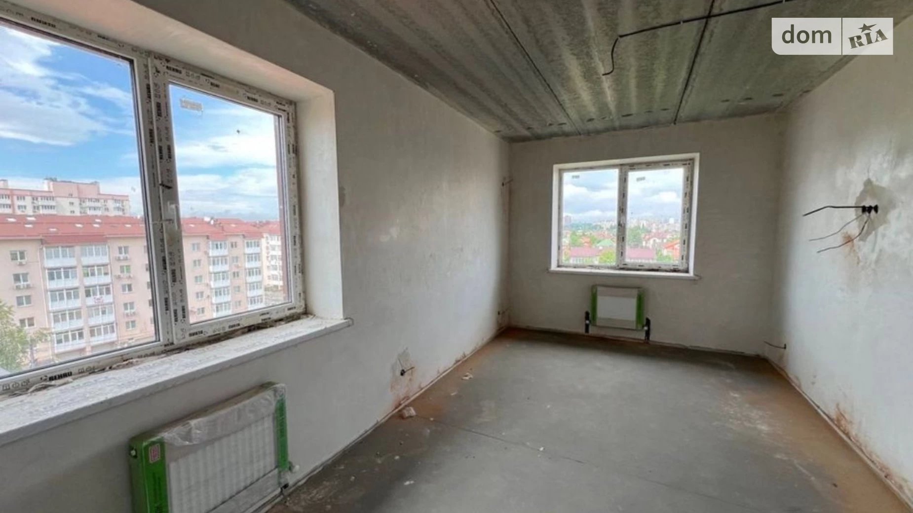 Продается 1-комнатная квартира 40 кв. м в Софиевской Борщаговке, цена: 44000 $ - фото 2
