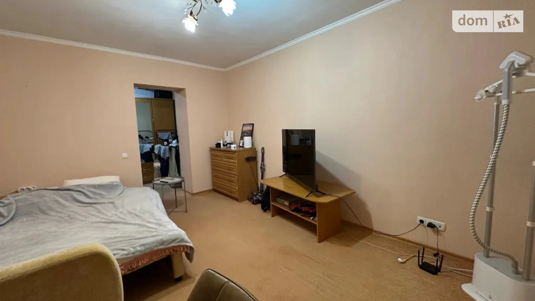 Продається 1-кімнатна квартира 37 кв. м у Дніпрі, вул. Яскрава(Тверська), 2 - фото 2