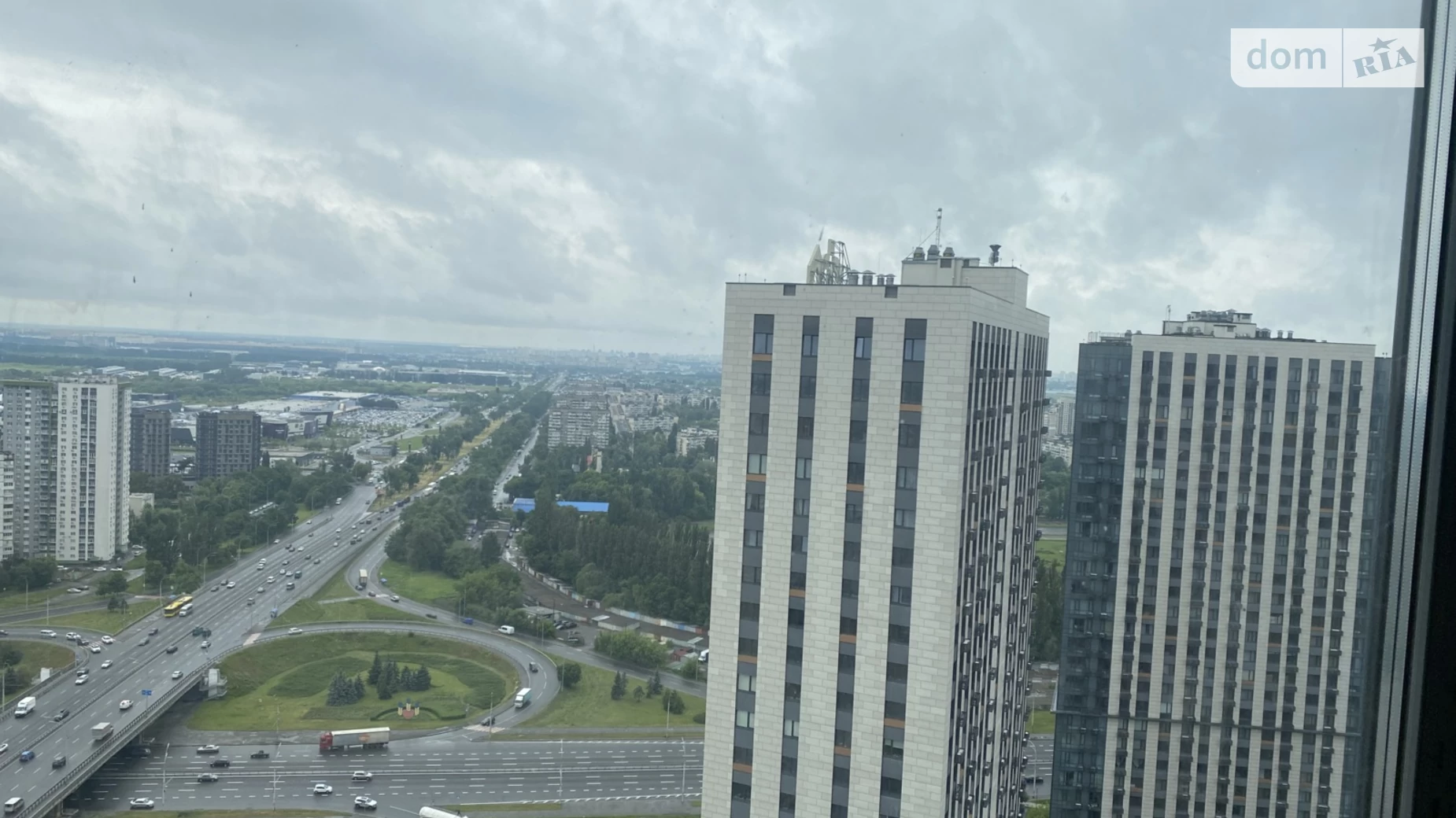 Продается 2-комнатная квартира 88 кв. м в Киеве, ул. Академика Заболотного, 1А - фото 5