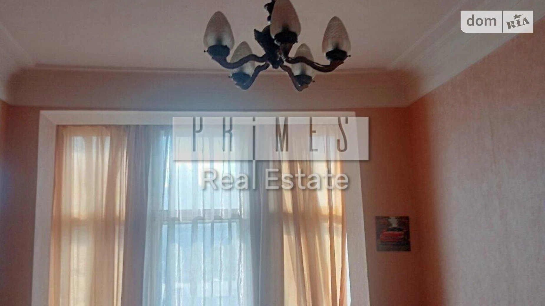 Продается 2-комнатная квартира 59.1 кв. м в Киеве, ул. Крещатик - фото 5