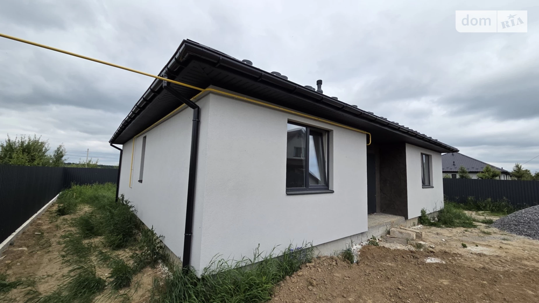 Продается одноэтажный дом 96 кв. м с бассейном, цена: 75000 $ - фото 2