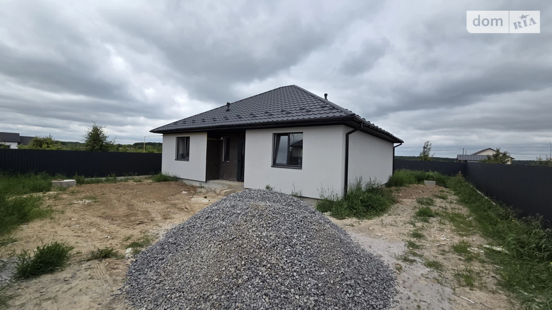 Продается одноэтажный дом 96 кв. м с бассейном, цена: 75000 $ - фото 4