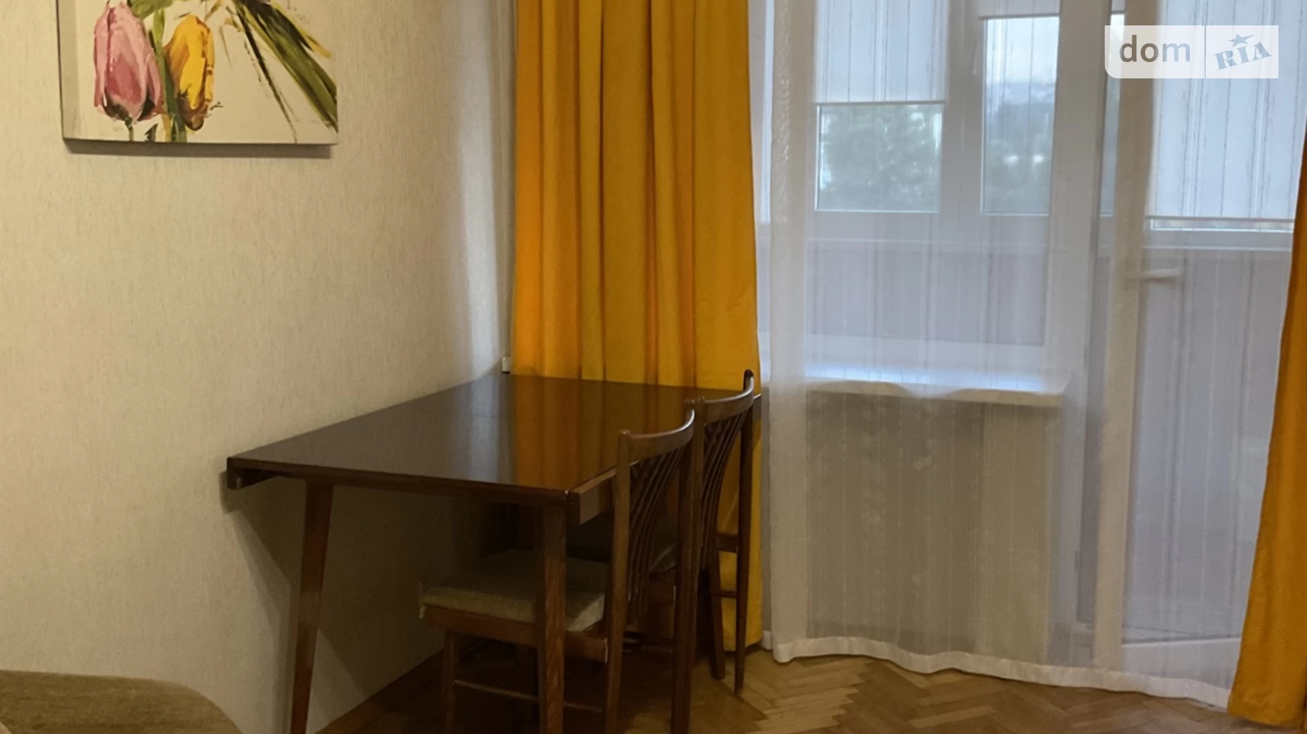 Здається в оренду 2-кімнатна квартира 45 кв. м у Києві, просп. Берестейський(Перемоги), 20 - фото 4