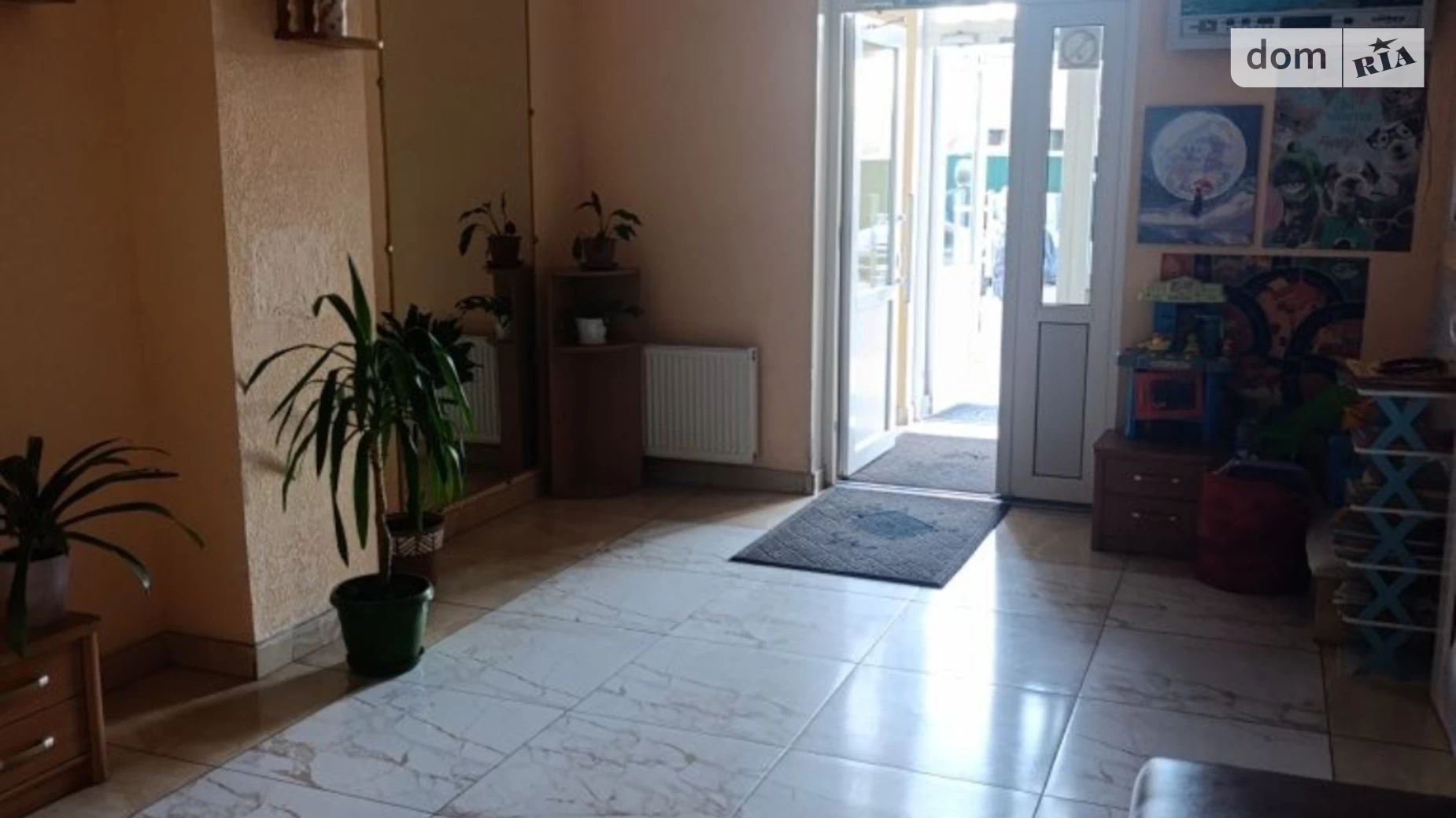 Продается 1-комнатная квартира 36 кв. м в Киеве, ул. Рональда Рейгана(Теодора Драйзера), 40 - фото 4
