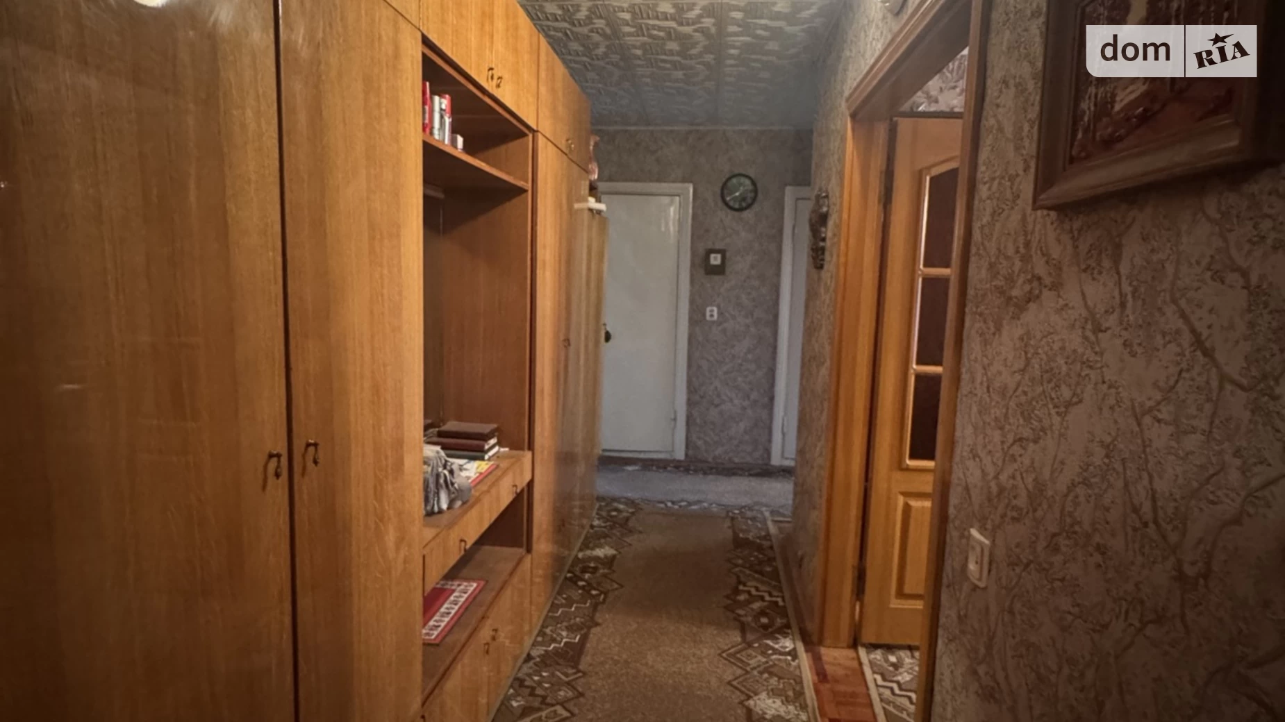 Продается 3-комнатная квартира 64.3 кв. м в Ровно, ул. Дубенская - фото 4