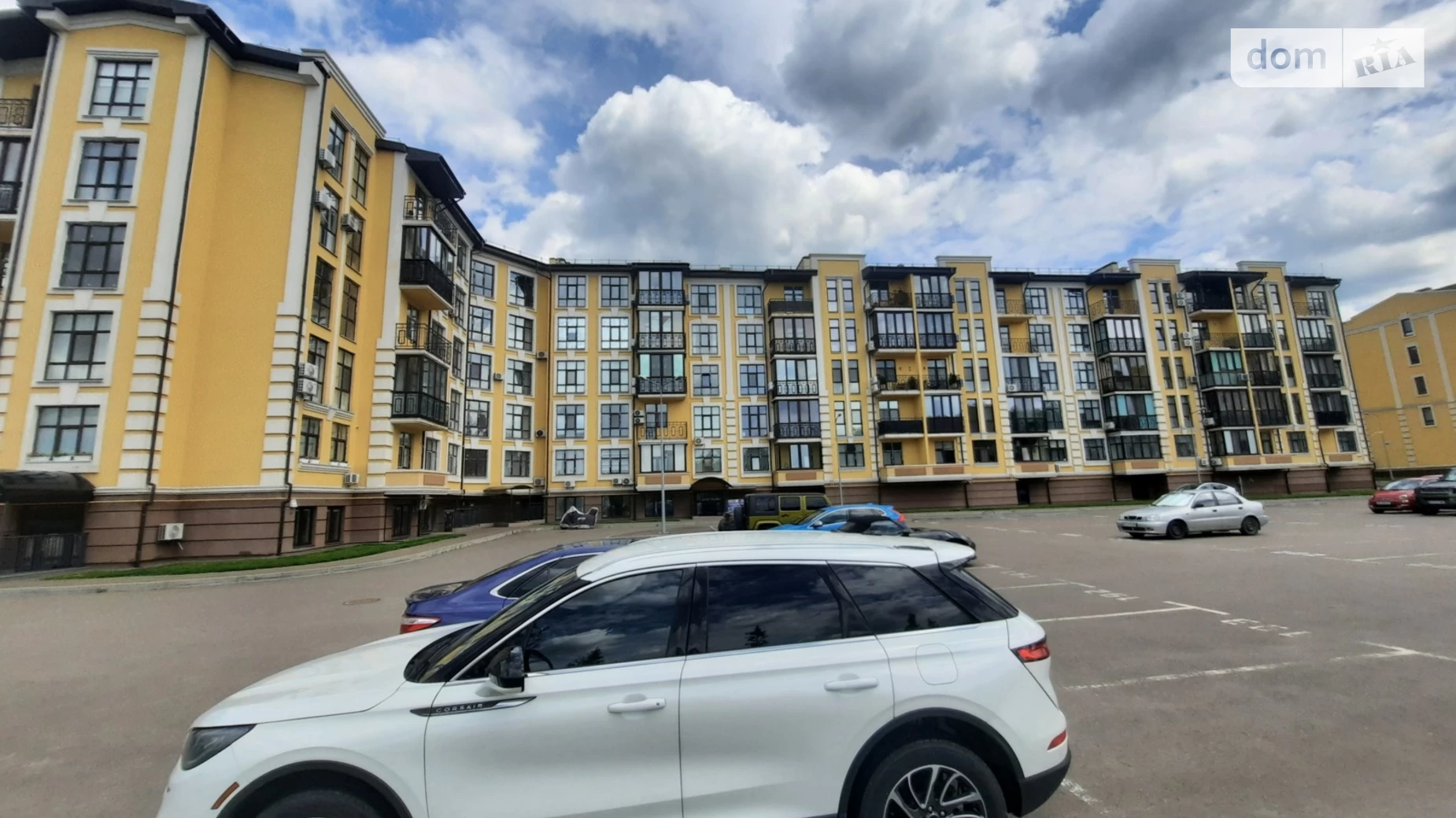 Продается 2-комнатная квартира 65 кв. м в Киеве, ул. Метрологическая, 111 - фото 4