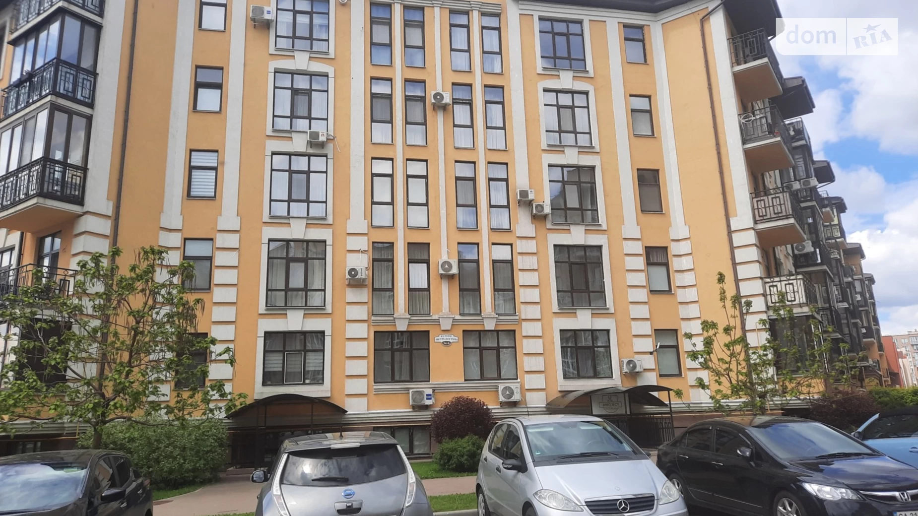 Продается 2-комнатная квартира 65 кв. м в Киеве, ул. Метрологическая, 111 - фото 2